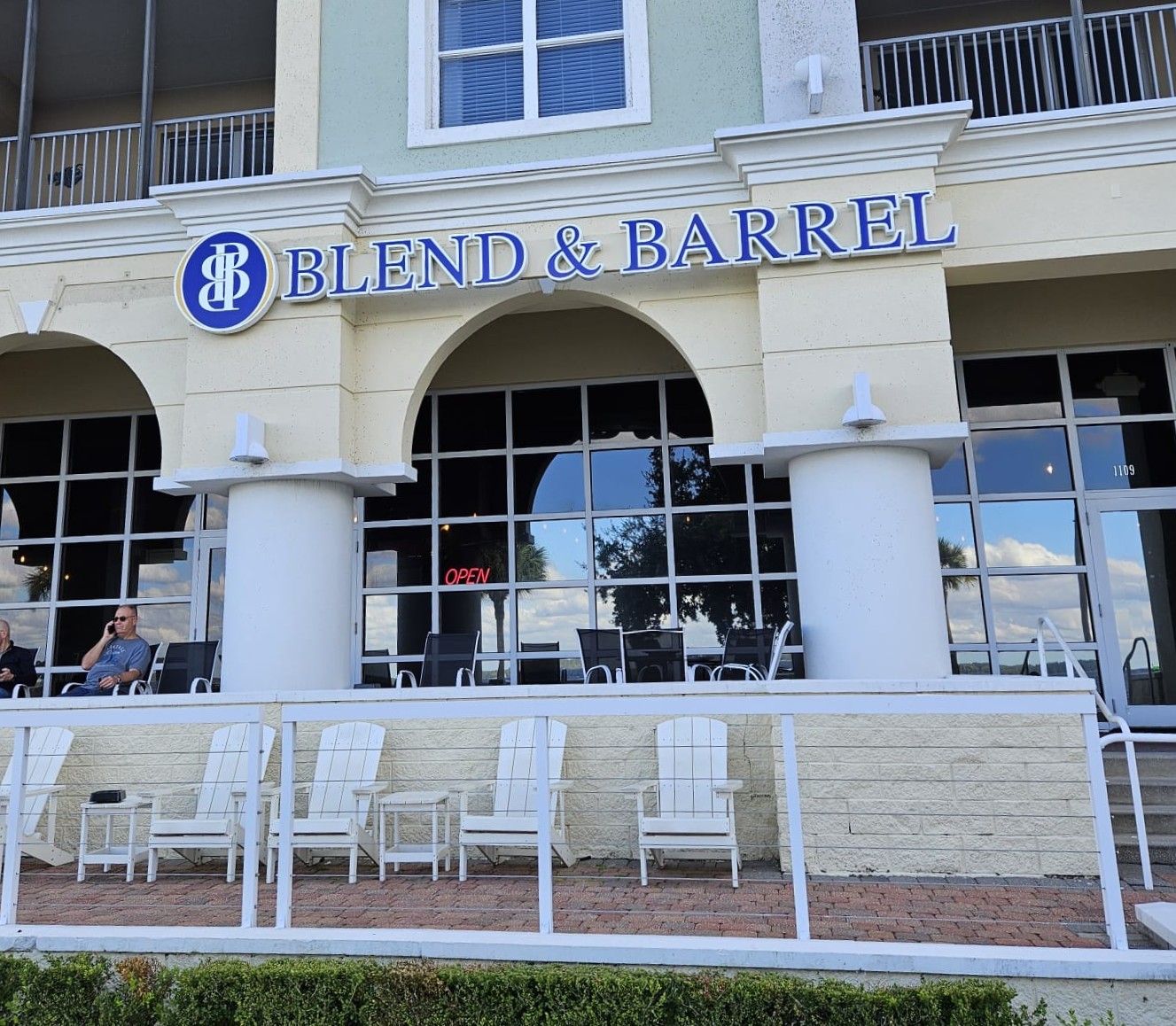 Blend & Barrel photo 9