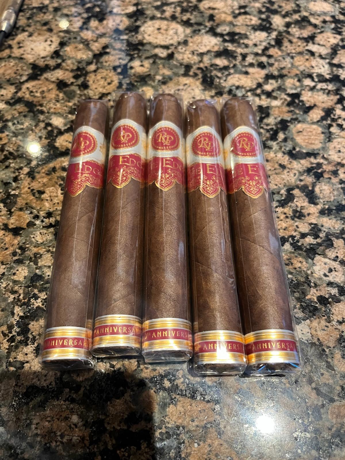 Blue Flame Cigar Lounge photo 8