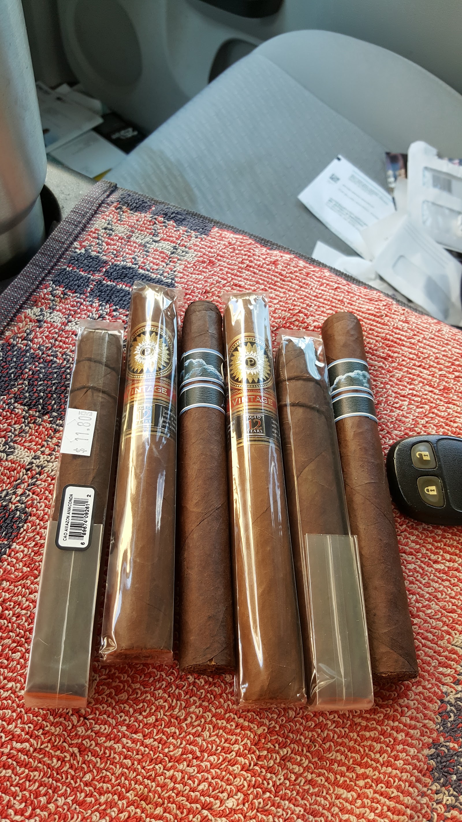 Blue Havana II Cigars & Gifts photo 2