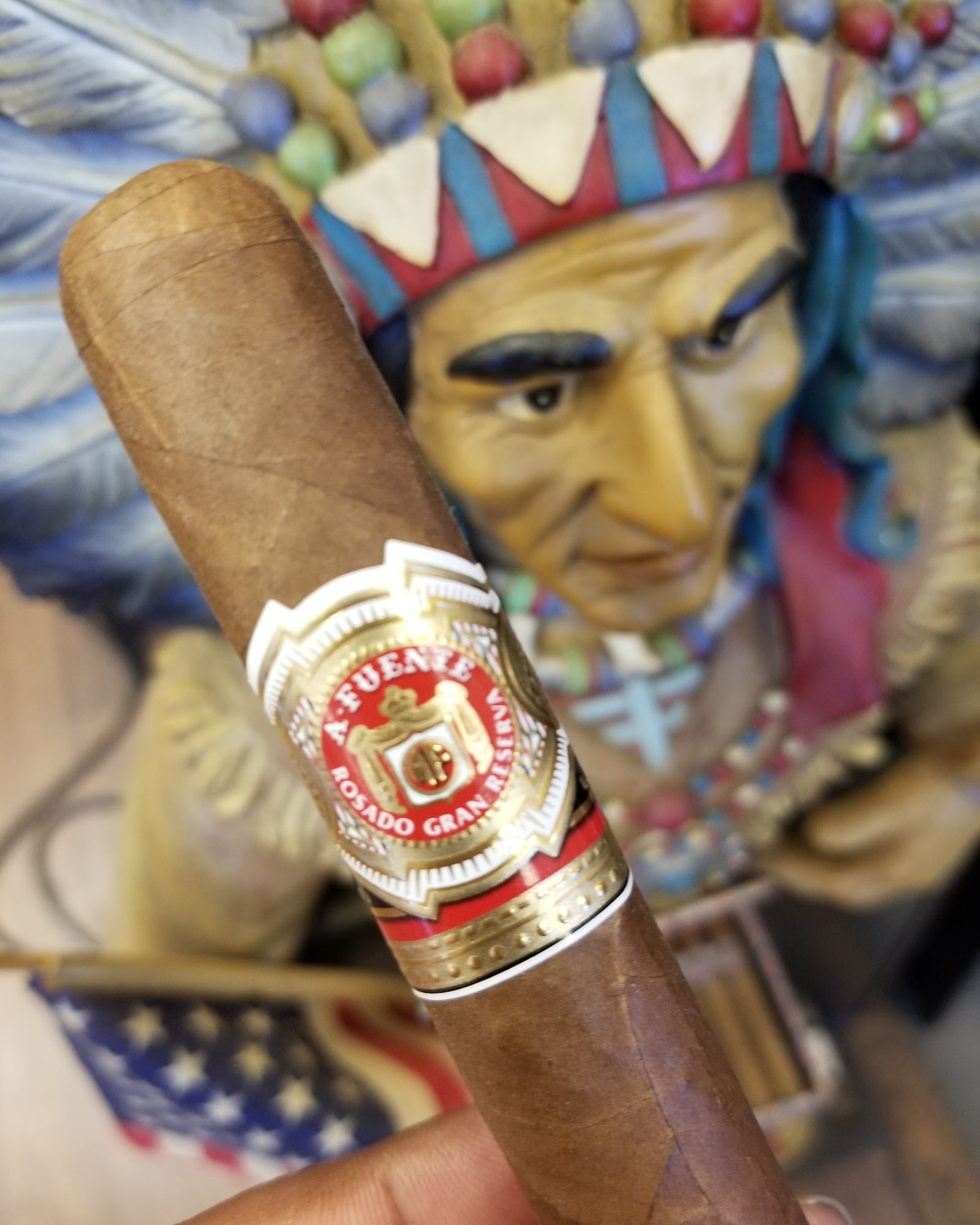 Blue Havana II Cigars & Gifts photo 4
