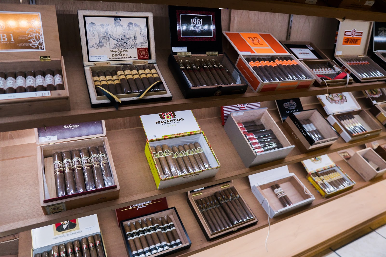 Blythewood Cigar and Wine Lounge photo 7