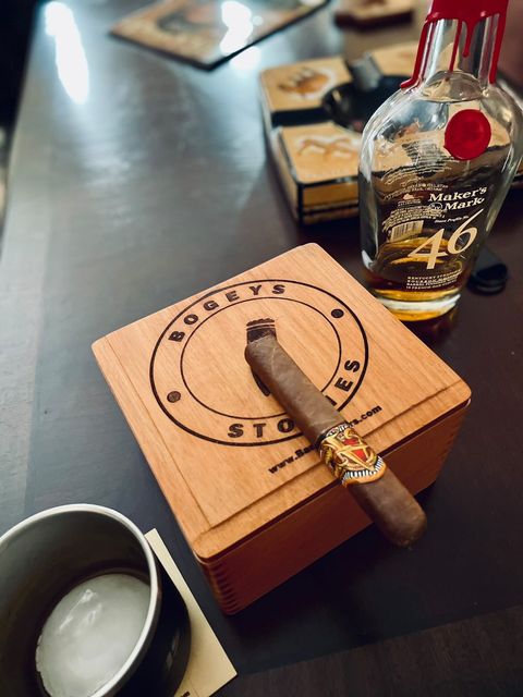 Bogeys and Stogies photo 2