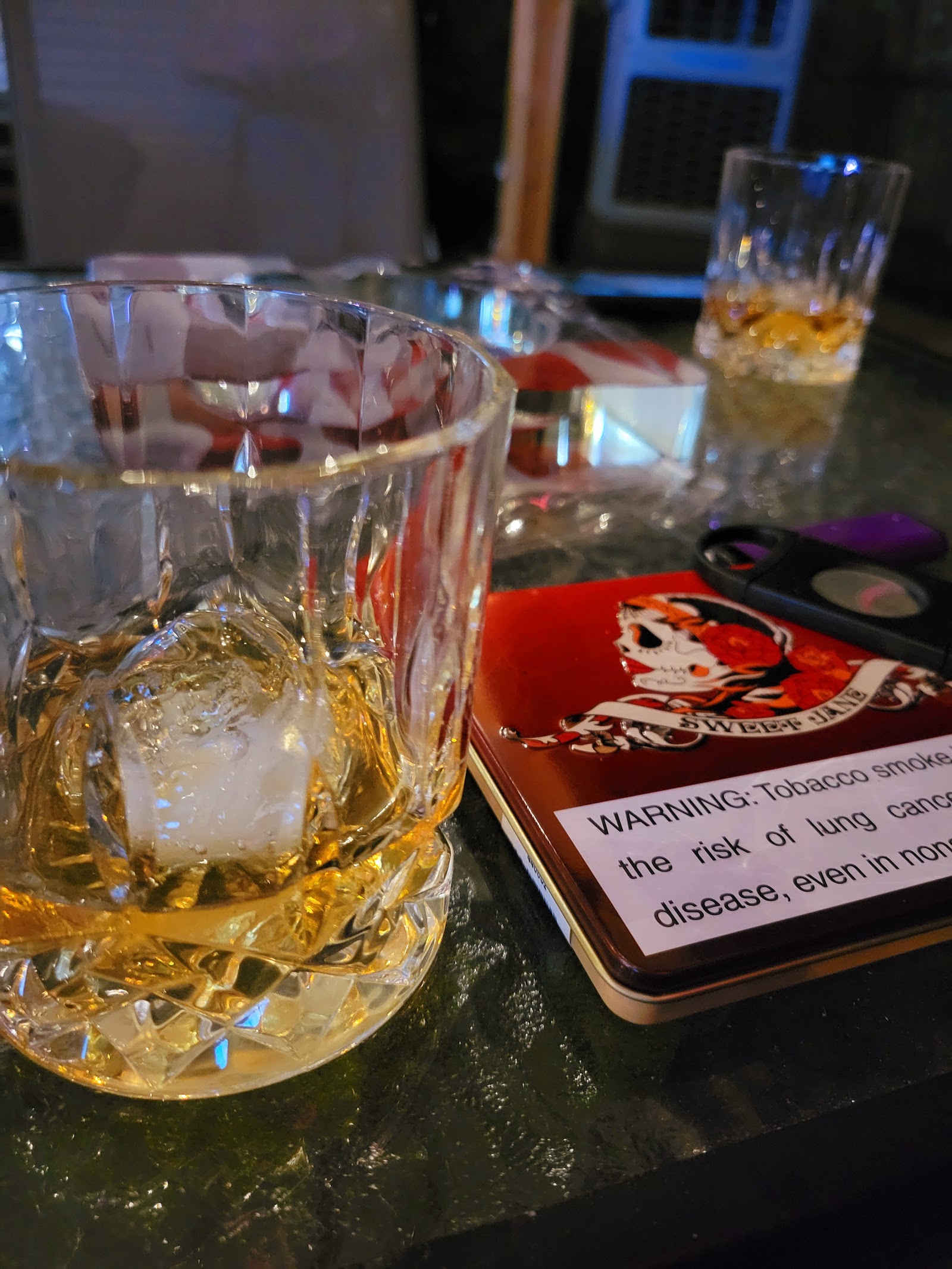Bogeys and Stogies photo 8