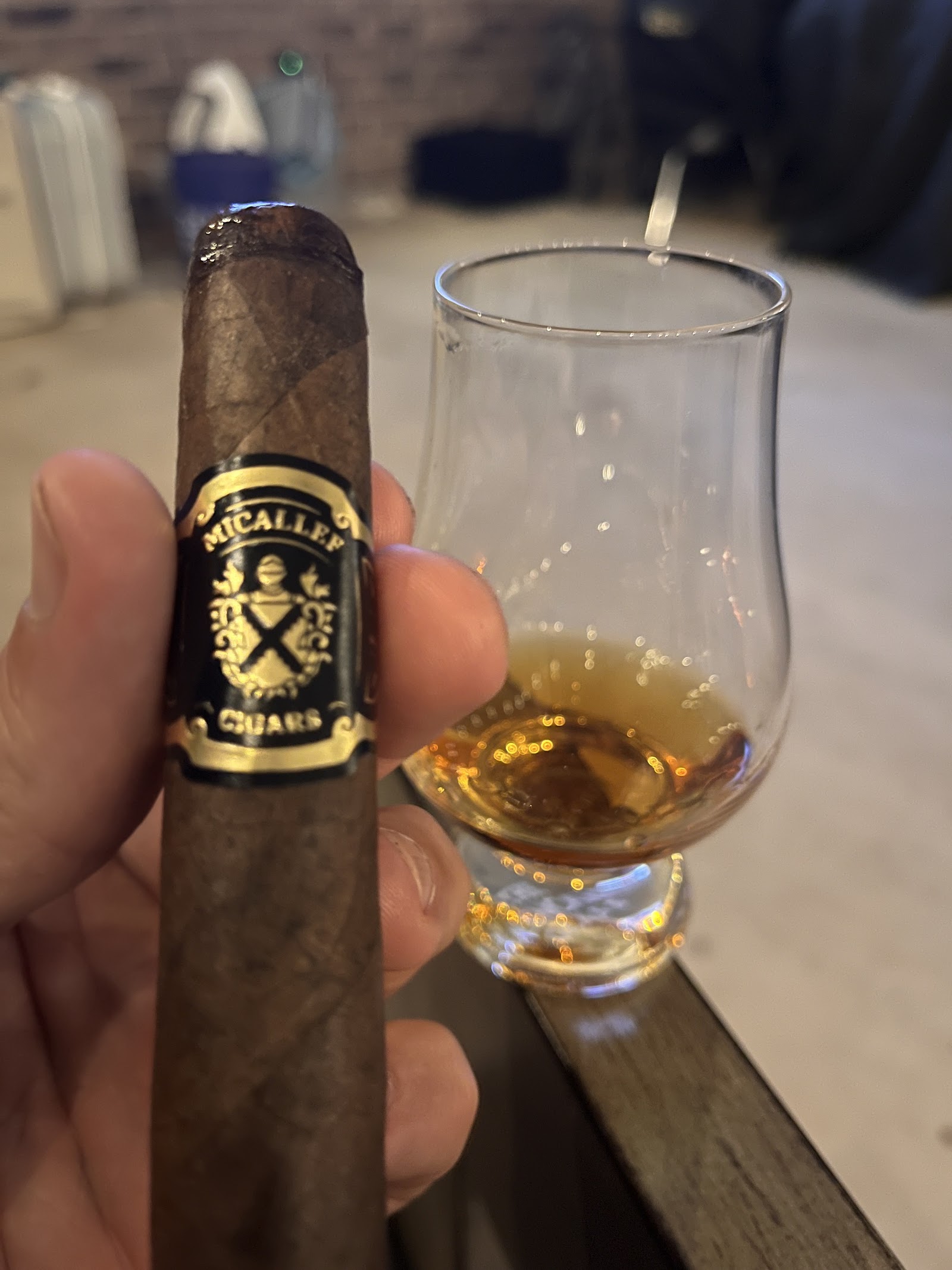 Bogeys and Stogies photo 9
