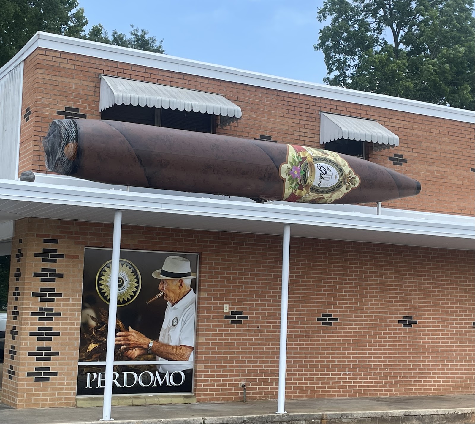 Boll Weevil Fine Cigars photo 3