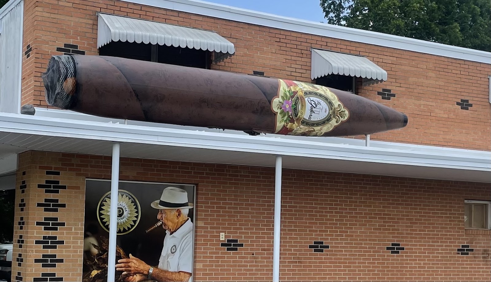 Boll Weevil Fine Cigars photo 6