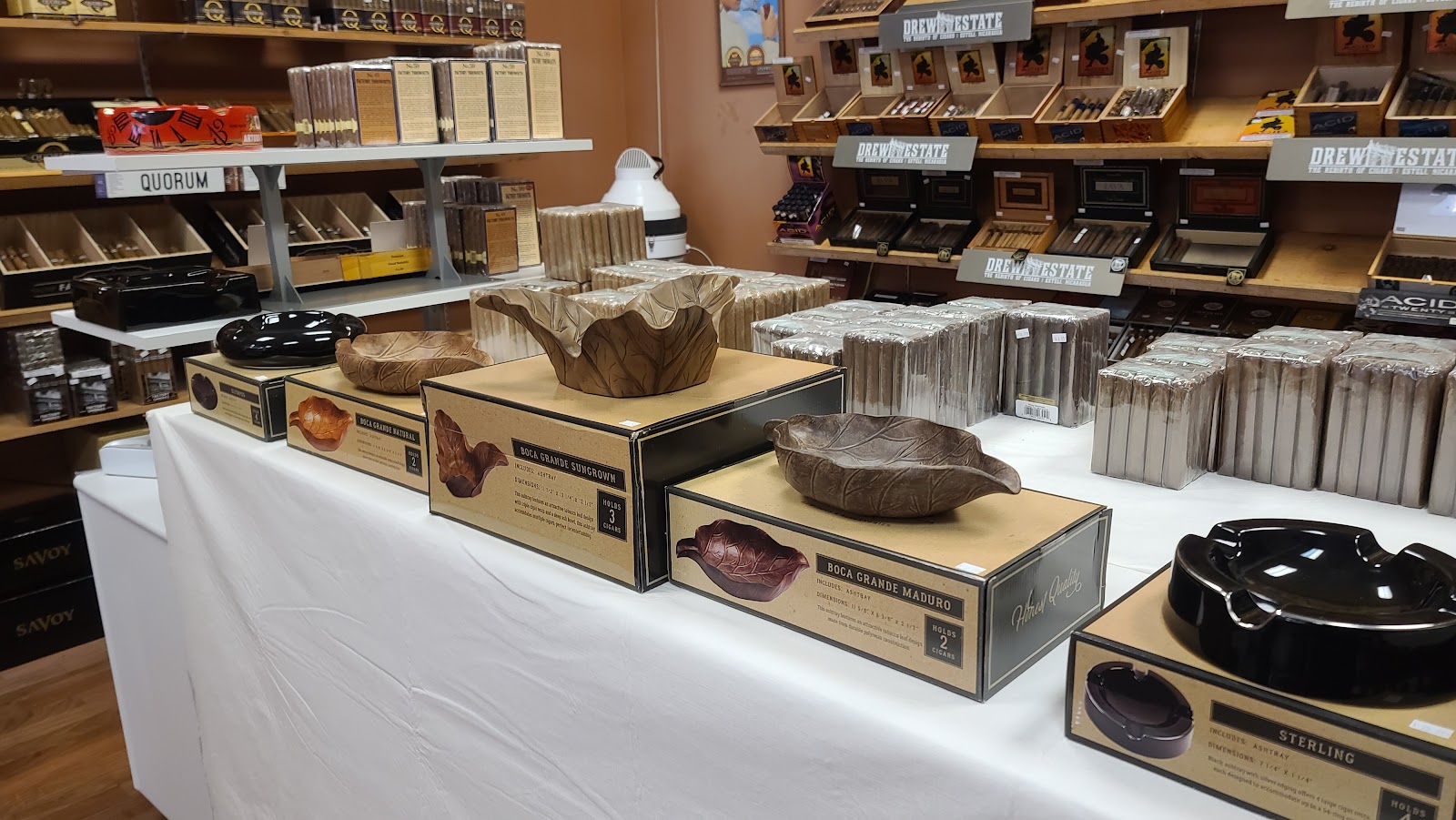 Bonds Fine Cigar Shoppe photo 6