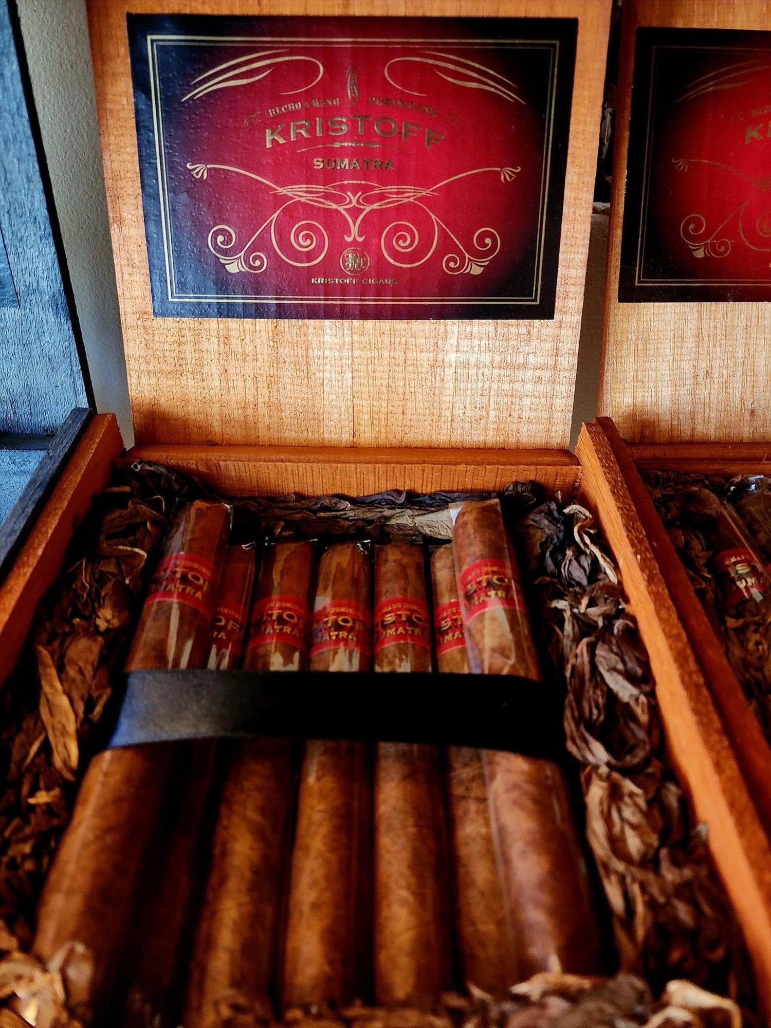 Bootleggers Cigars & Apothecary photo 4