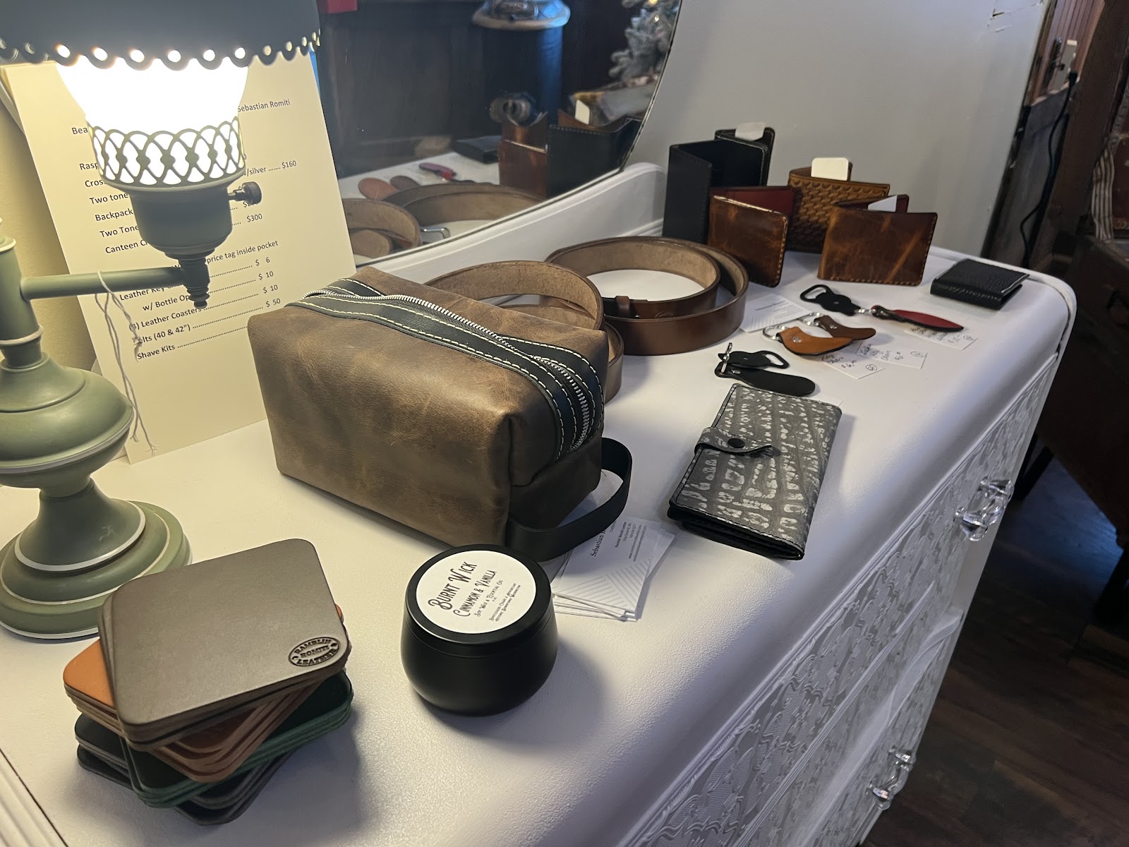 Bootleggers Cigars & Apothecary photo 5