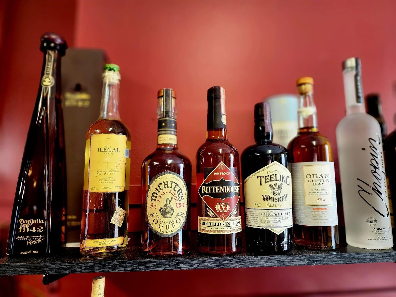 Bootleggers Cigars & Apothecary photo 10