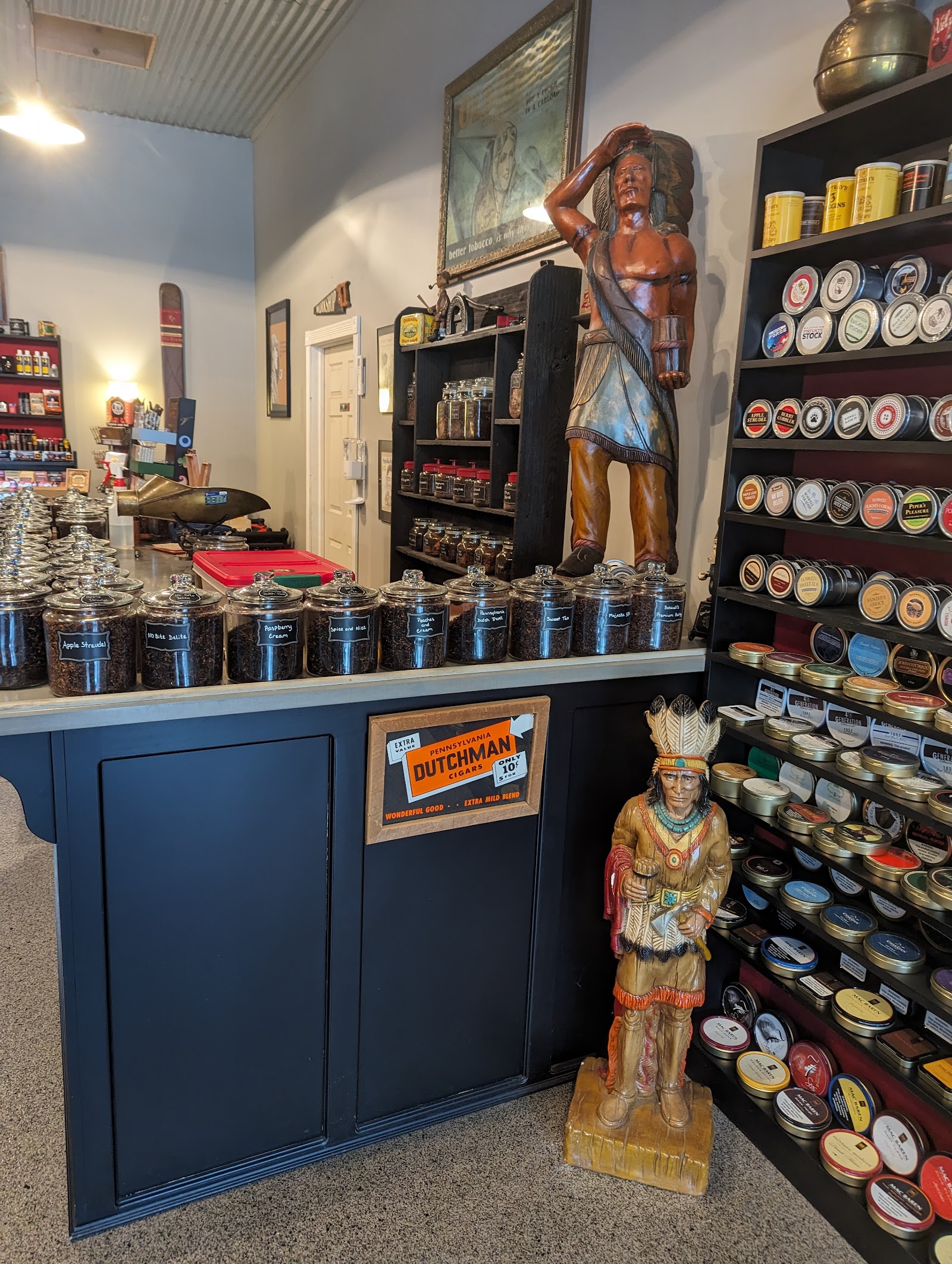 Boswell's Pipes LLC - Alexandria (HQ) photo 6