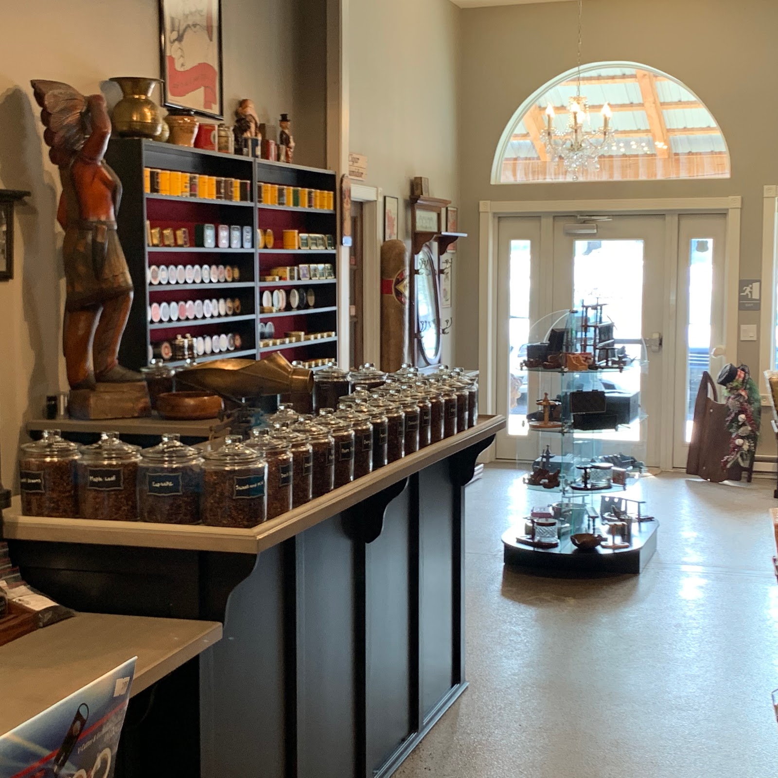 Boswell's Pipes LLC - Alexandria (HQ) photo 7