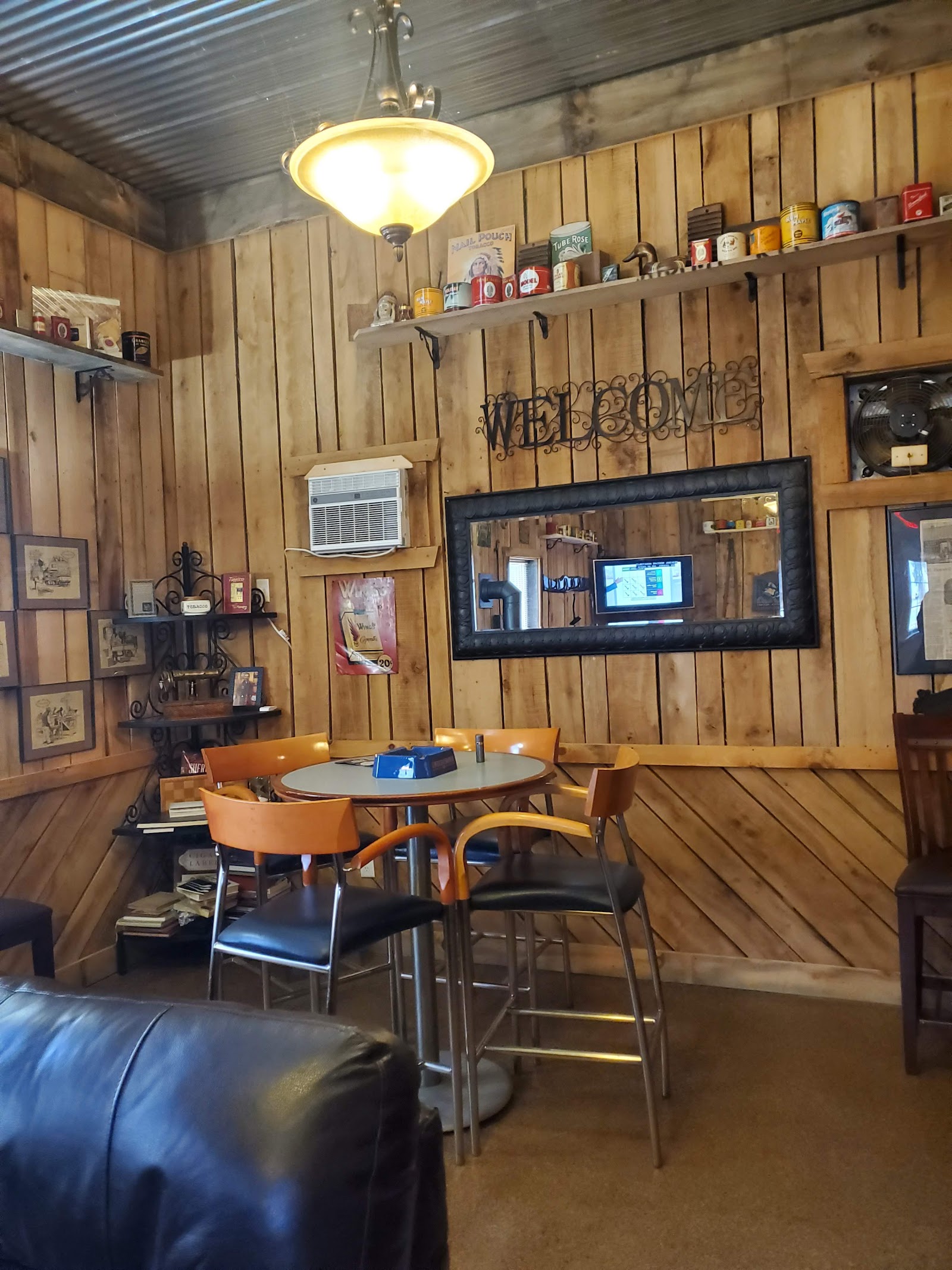 Boswell's Pipes LLC - Alexandria (HQ) photo 9