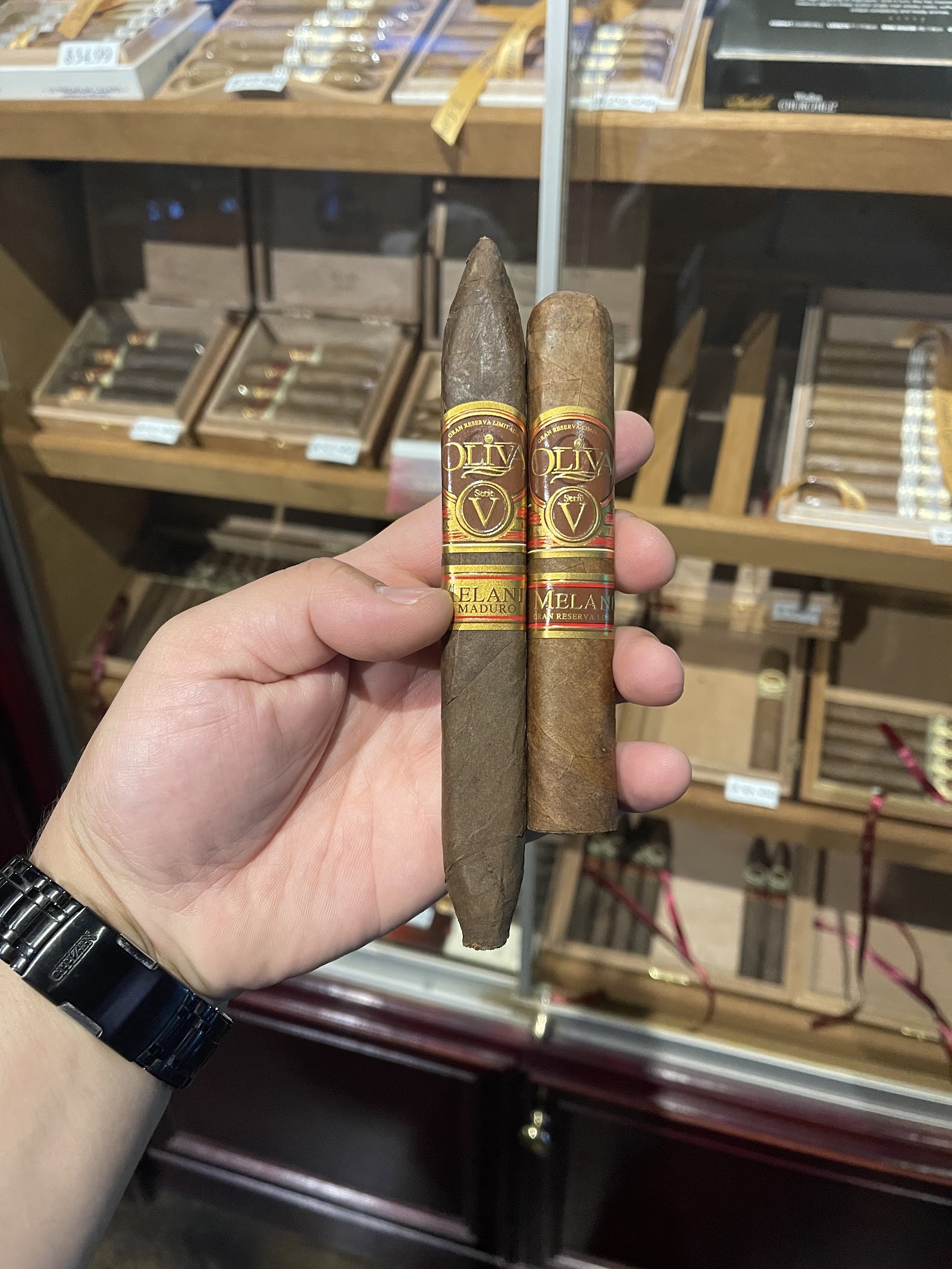BOTL Inc dba Cigars Mas Fino (HQ) photo 4