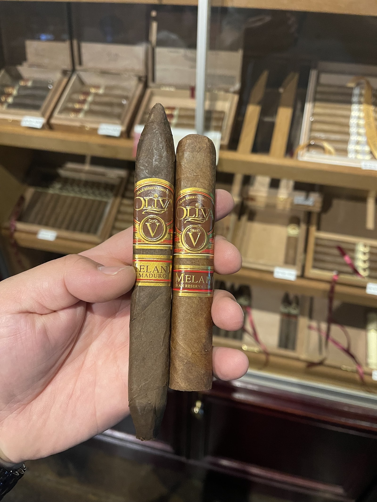 BOTL Inc dba Cigars Mas Fino (HQ) photo 6