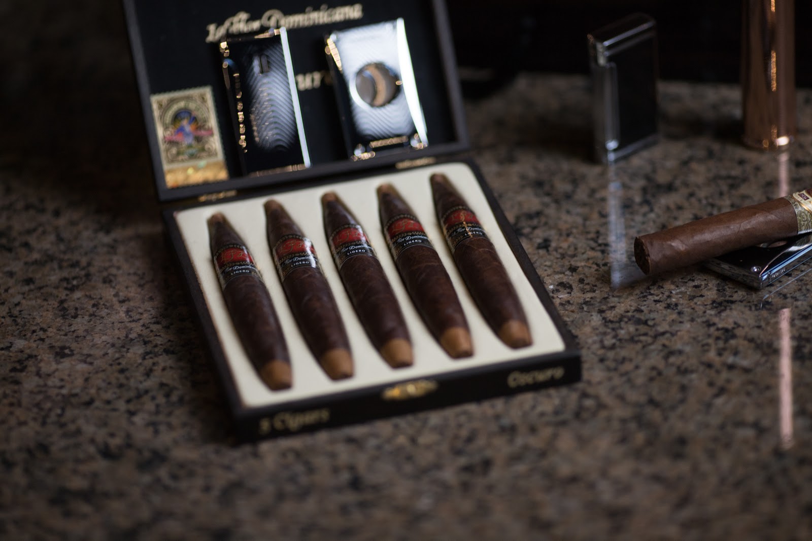 BOTL Inc dba Cigars Mas Fino (HQ) photo 8