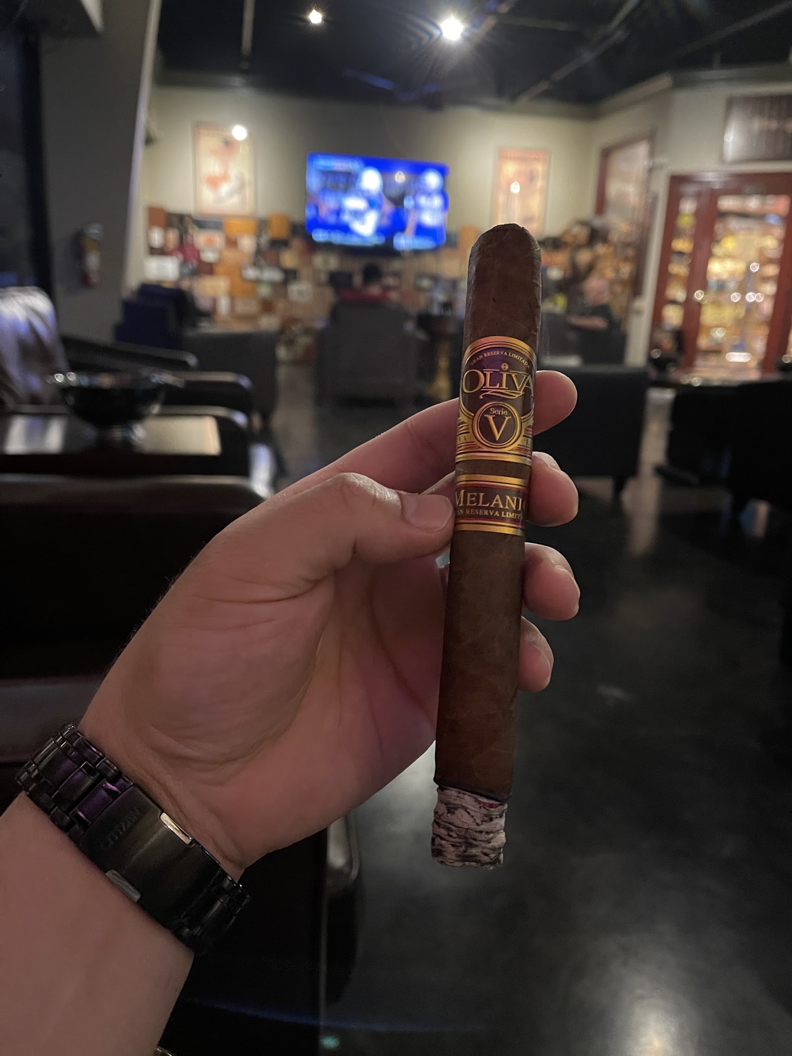 BOTL Inc dba Cigars Mas Fino (HQ) photo 10