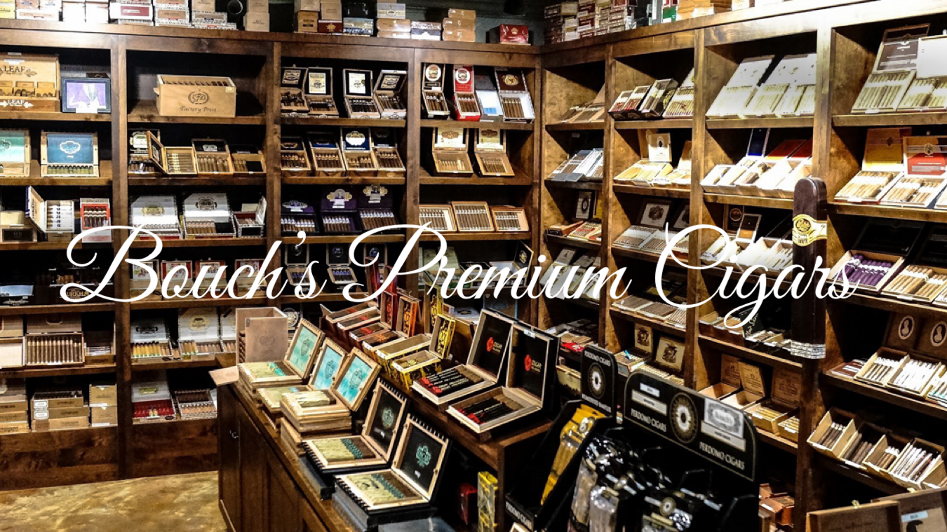 Bouch's Premium Cigars, Accessories & More photo 2