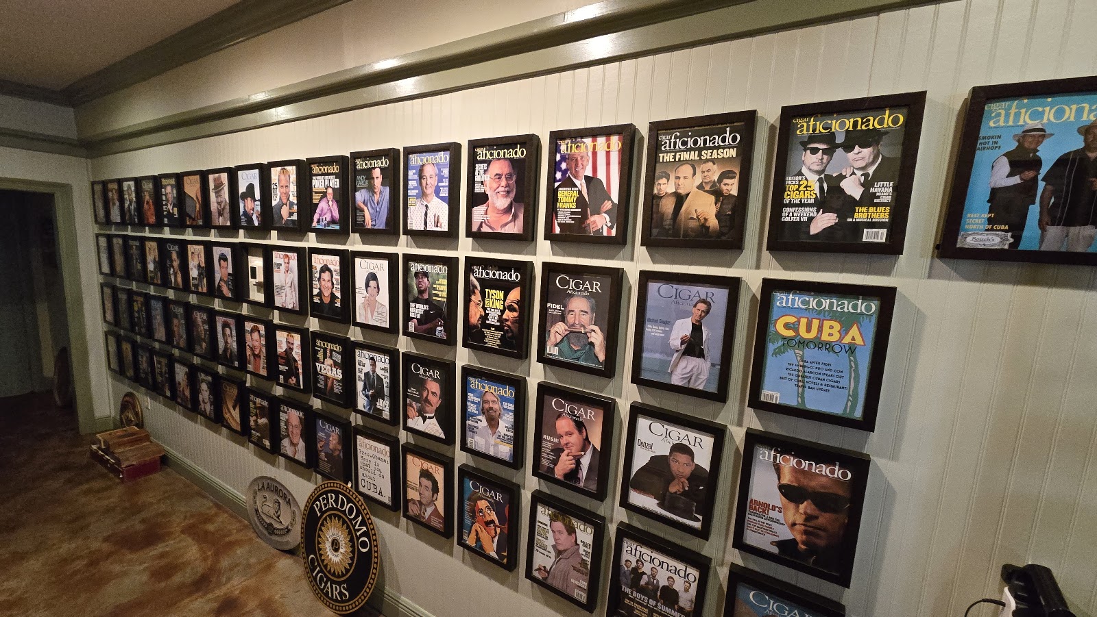 Bouch's Premium Cigars, Accessories & More photo 6