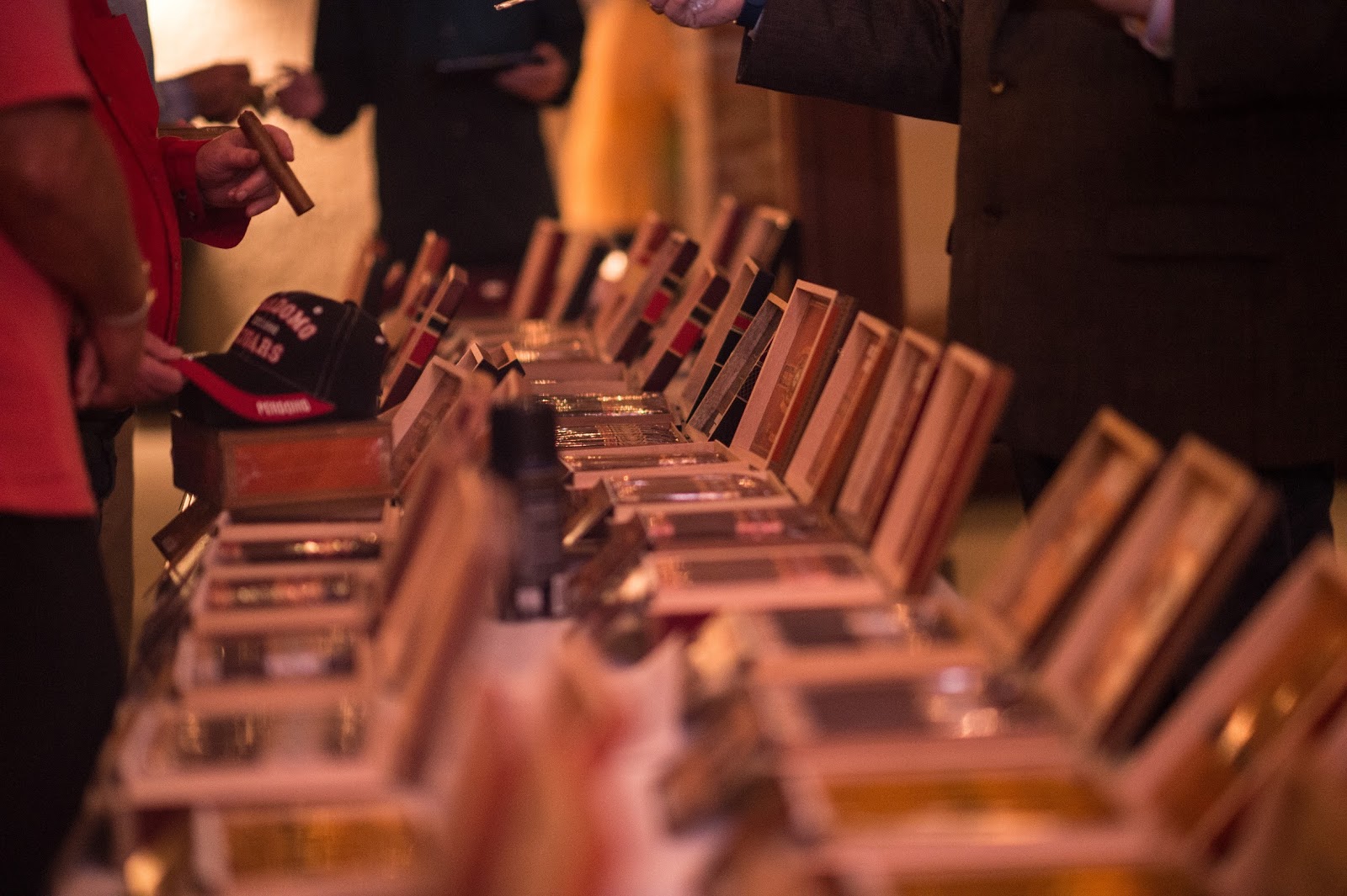 Bouch's Premium Cigars, Accessories & More photo 7