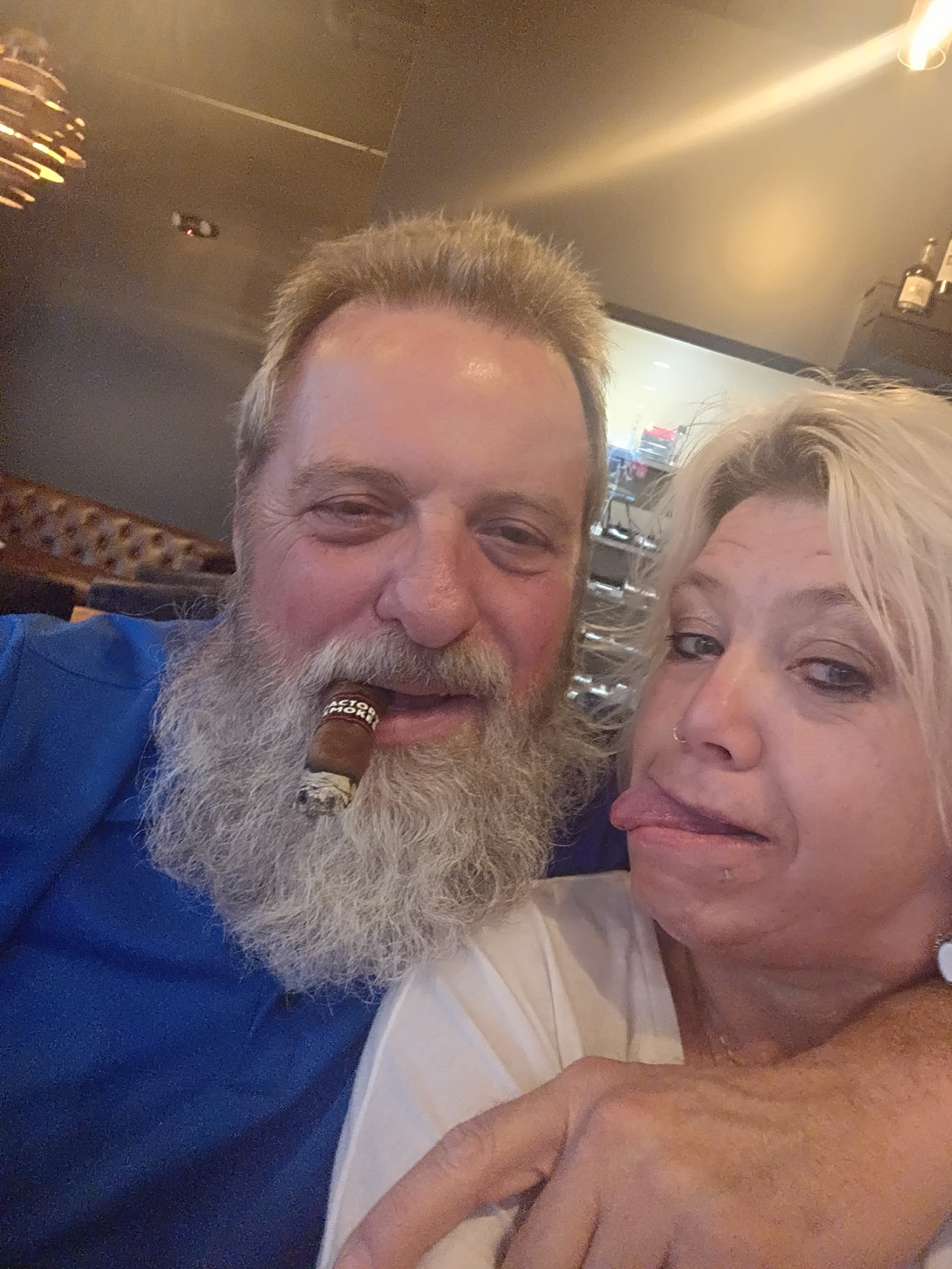 Bourbon and Ash Cigar Lounge photo 10