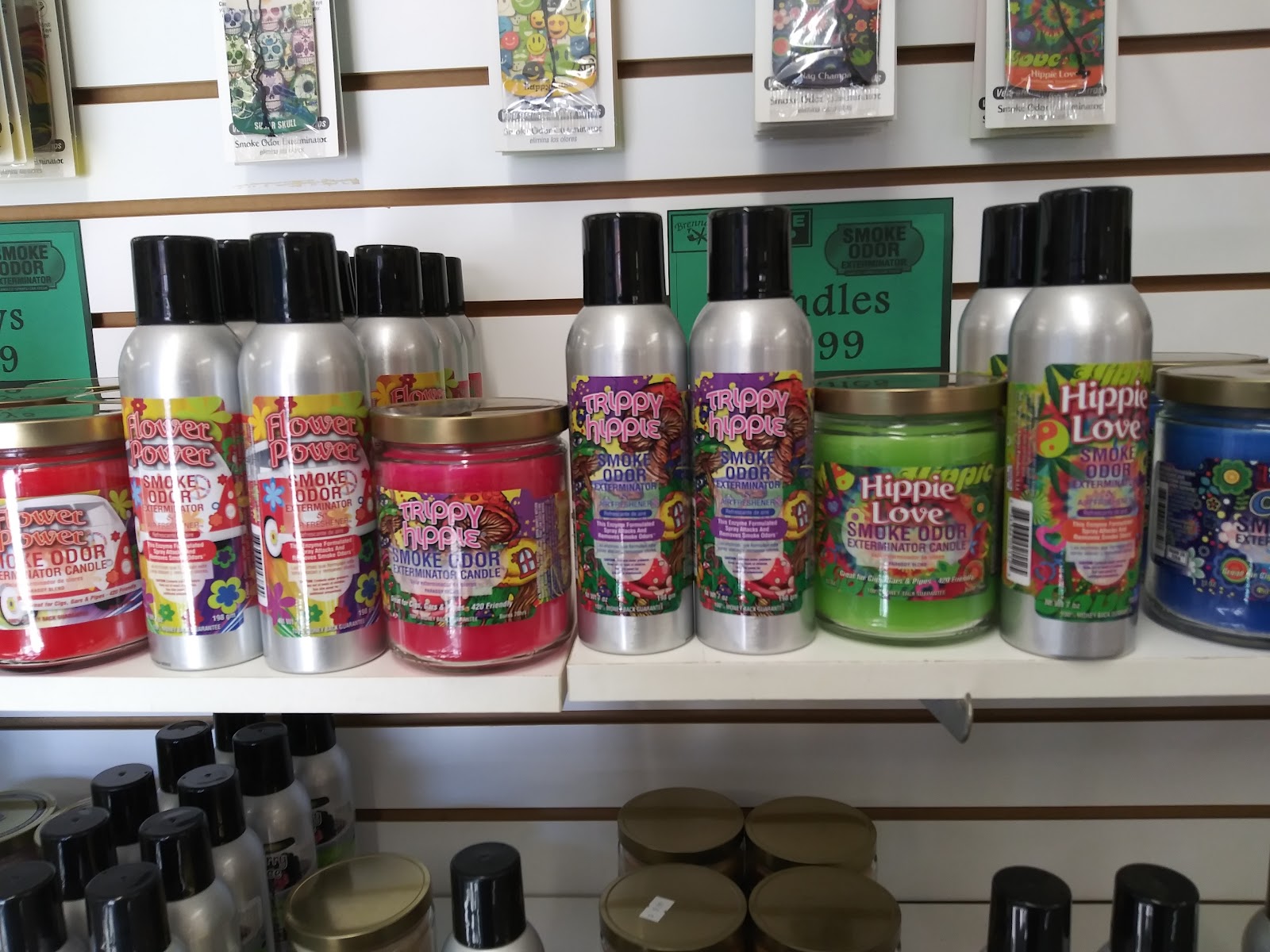 Brennan's Smoke Shop (HQ) photo 3
