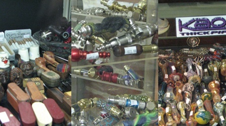 Brennan's Smoke Shop (HQ) photo 5