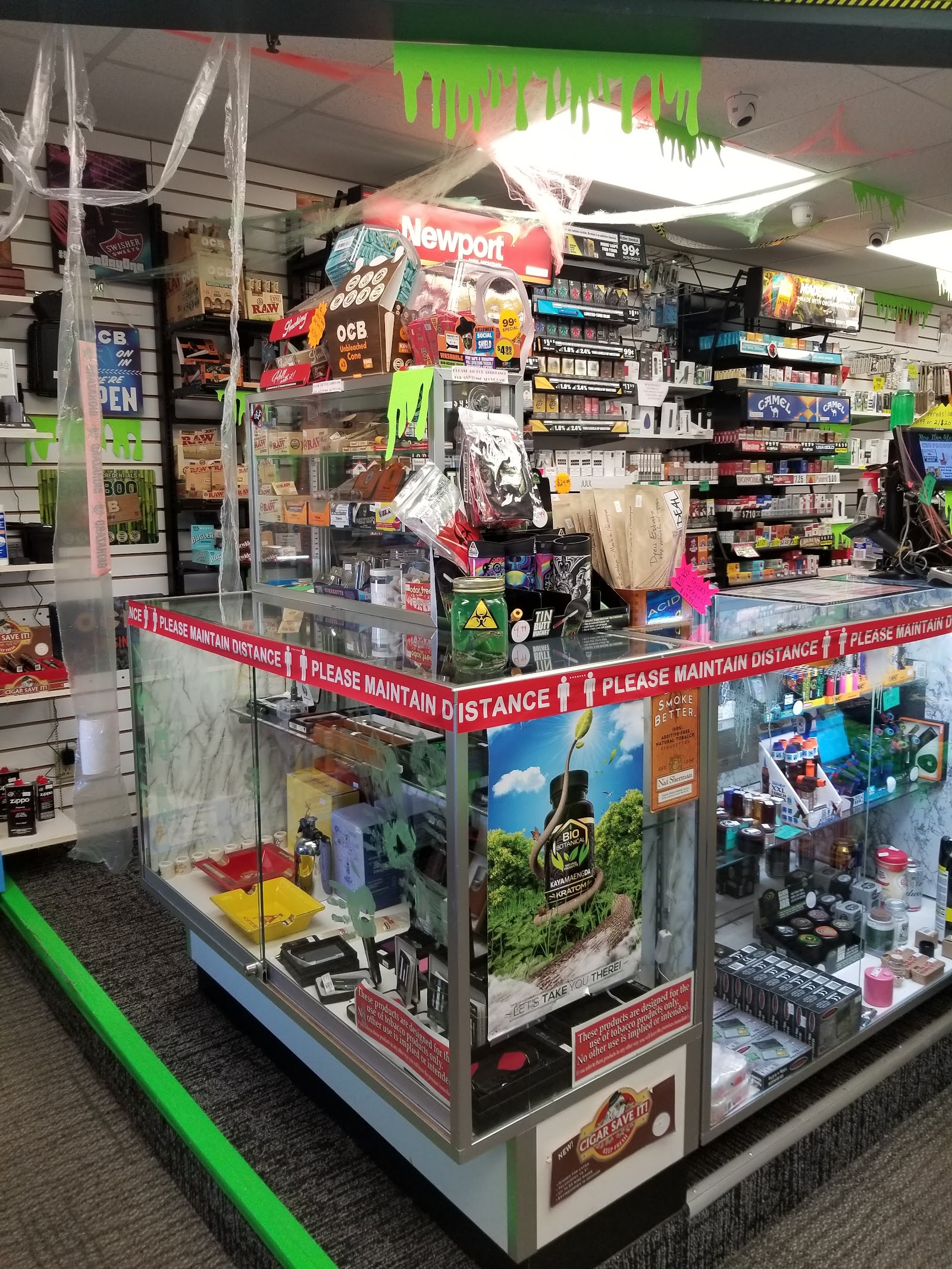 Brennan's Smoke Shop - Pembroke photo 4