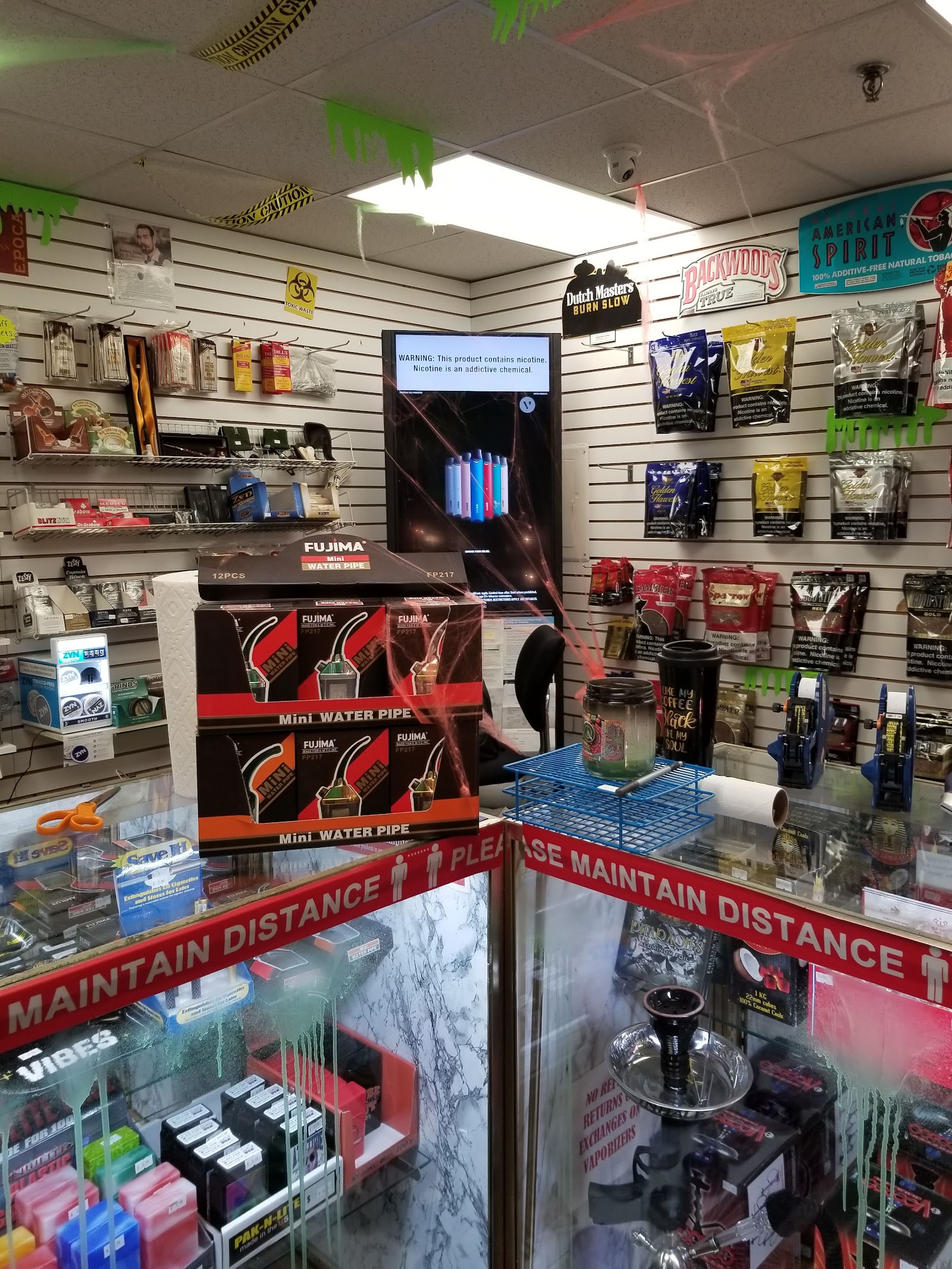 Brennan's Smoke Shop - Pembroke photo 8