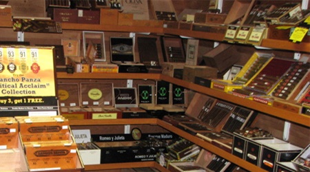 Brennan's Smoke Shop - Plymouth photo 3