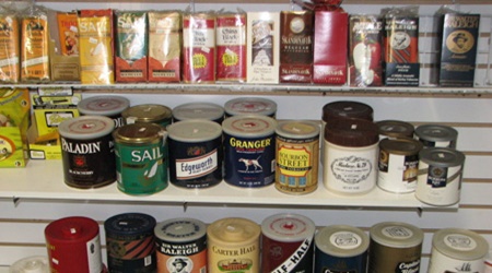 Brennan's Smoke Shop - Plymouth photo 7