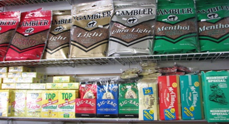 Brennan's Smoke Shop - Raynham photo 8