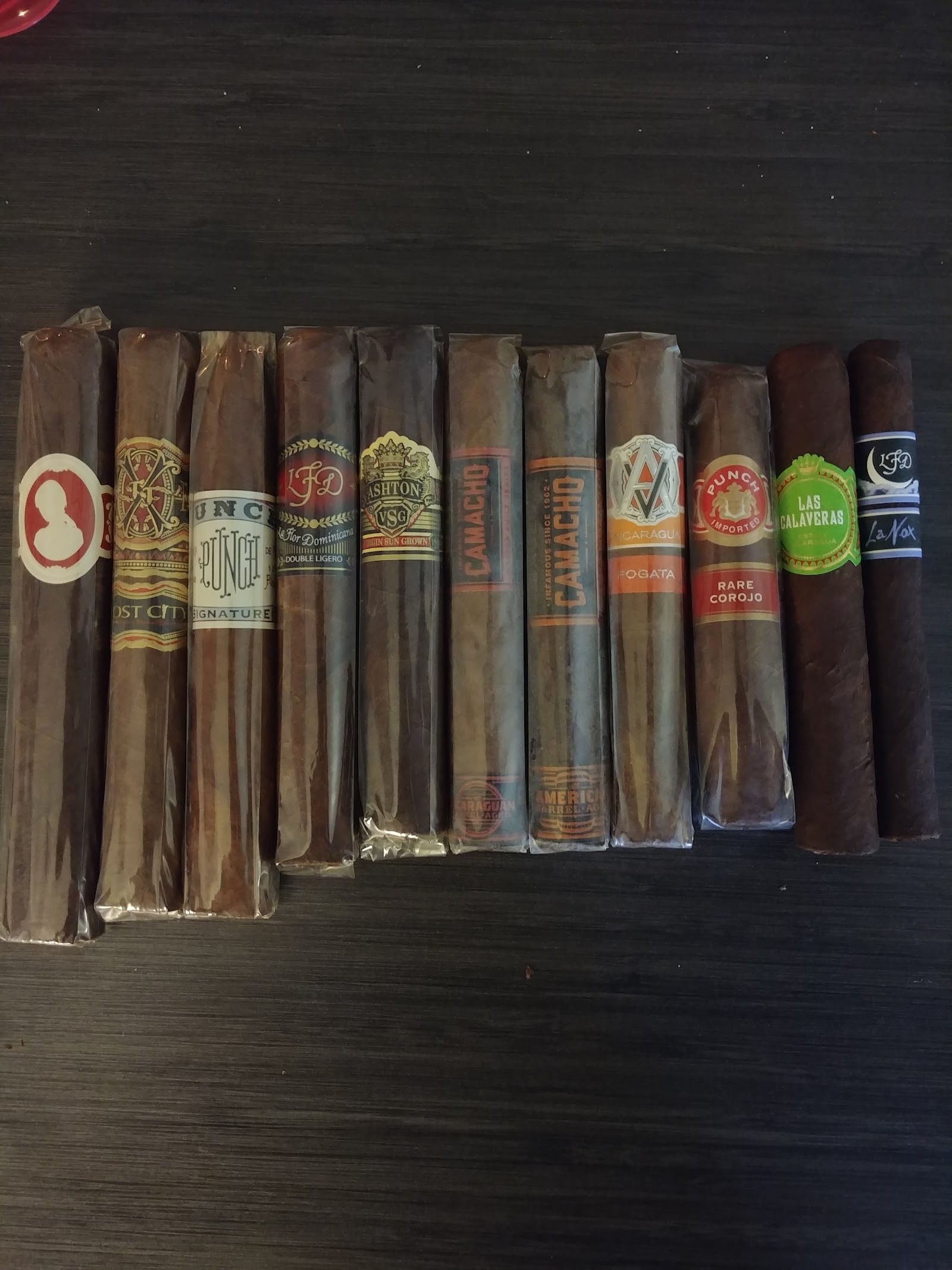Brentley's Fine Cigars and Tobacco Barn photo 8