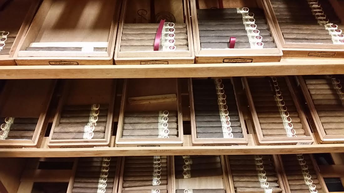 Brentley's Fine Cigars and Tobacco Barn photo 10
