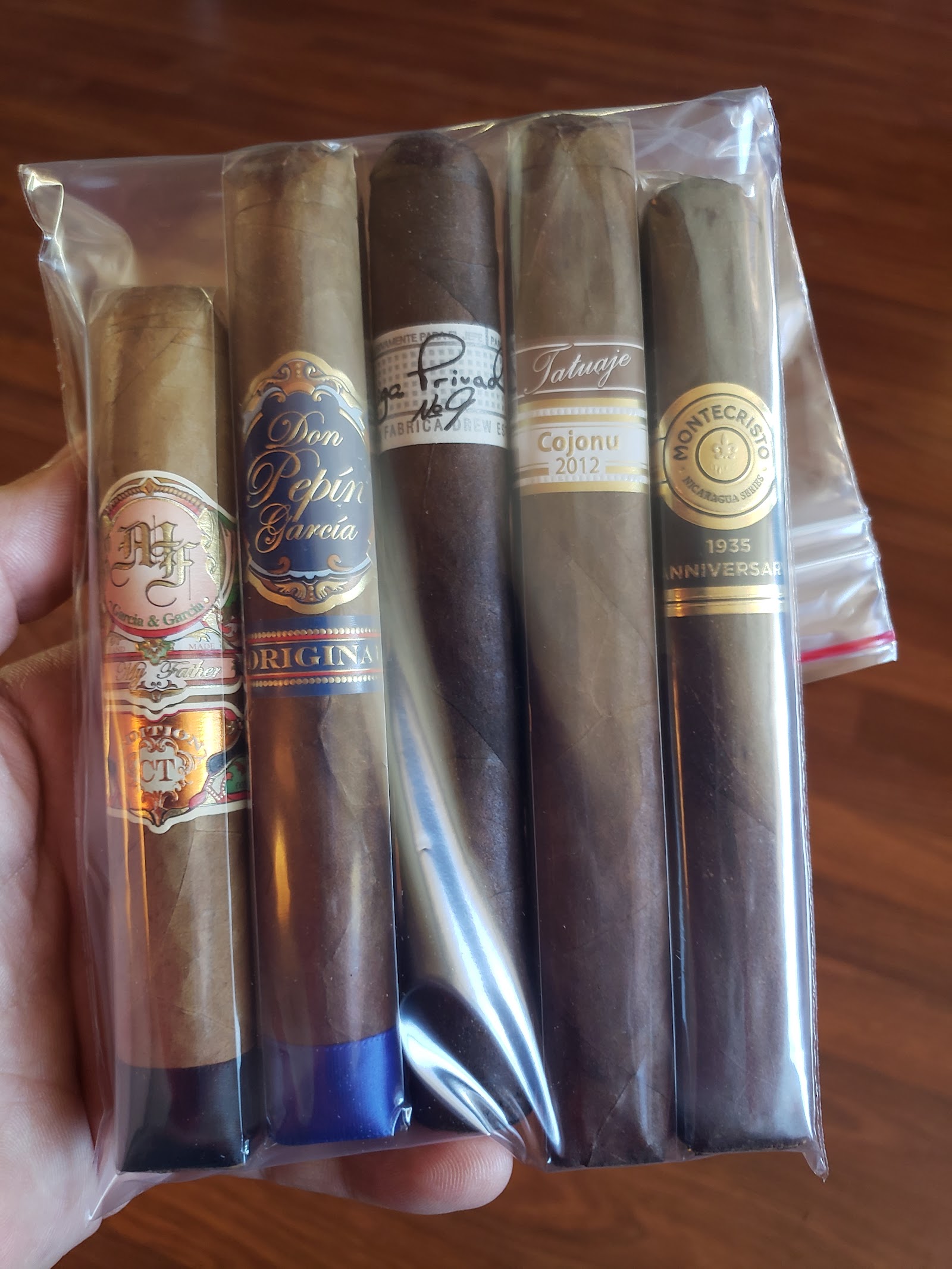 Briar and Leaf LLC dba Ted's Tobacco Omaha photo 3