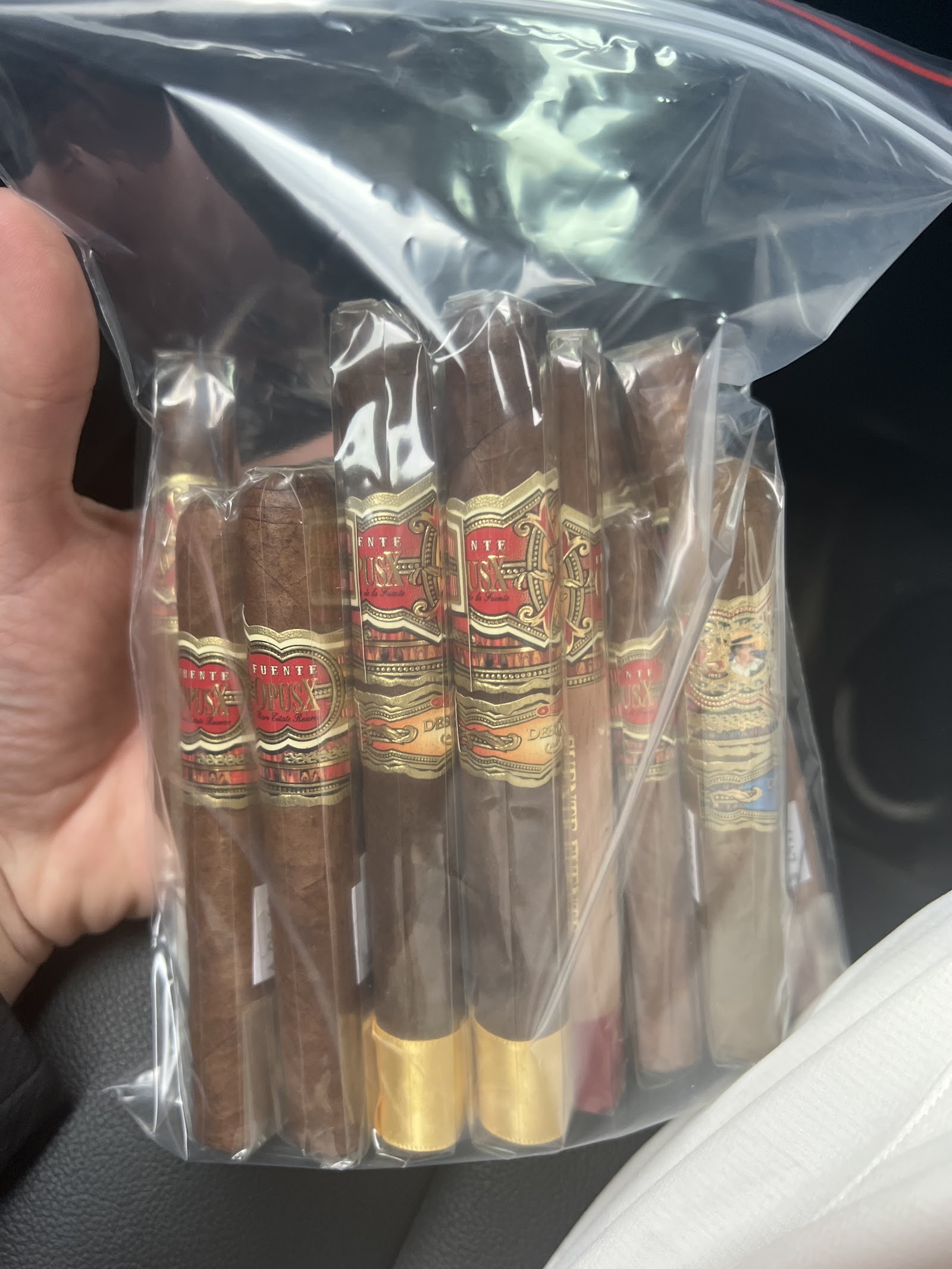 Briar and Leaf LLC dba Ted's Tobacco Omaha photo 9