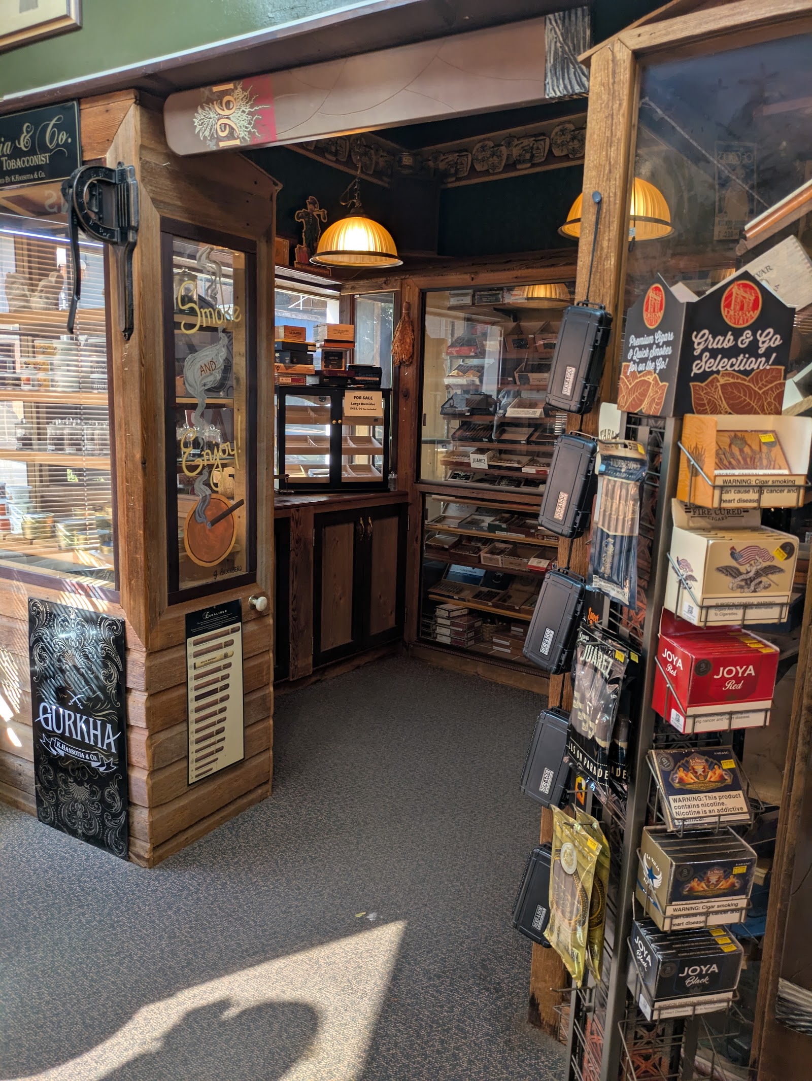 Briar Patch - LaCrosse, WI