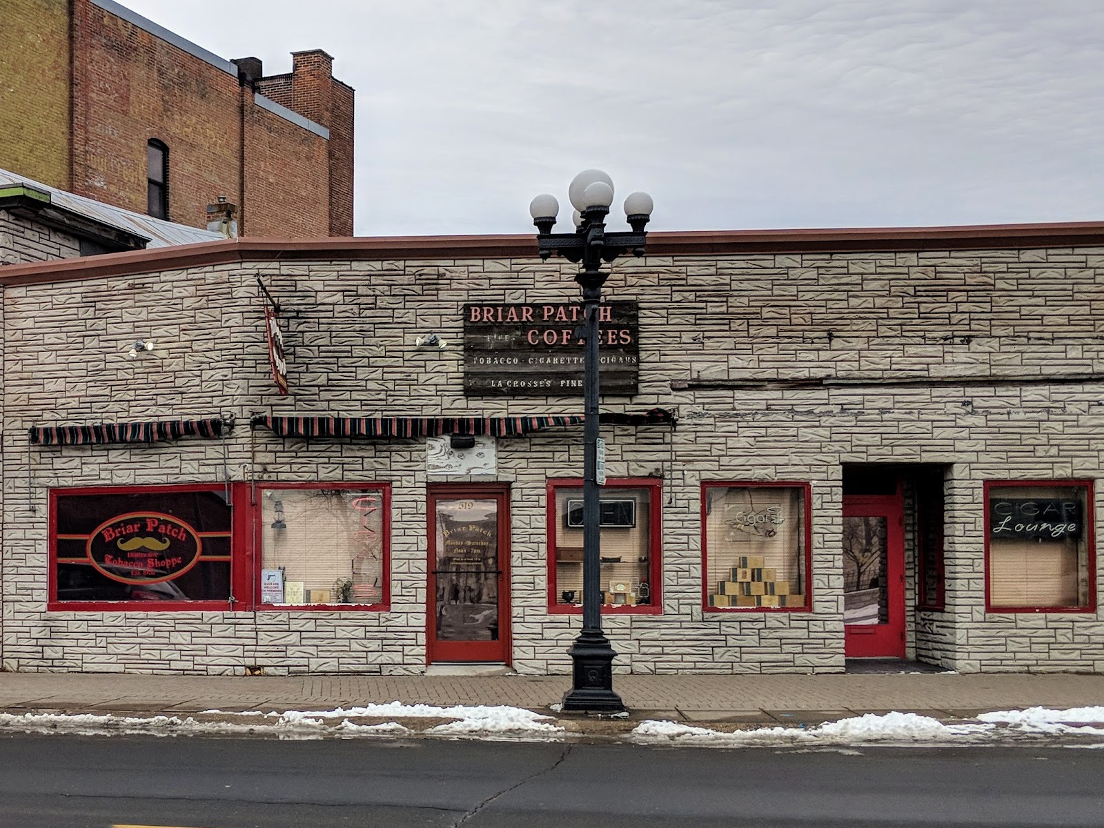 Briar Patch - LaCrosse, WI photo 3