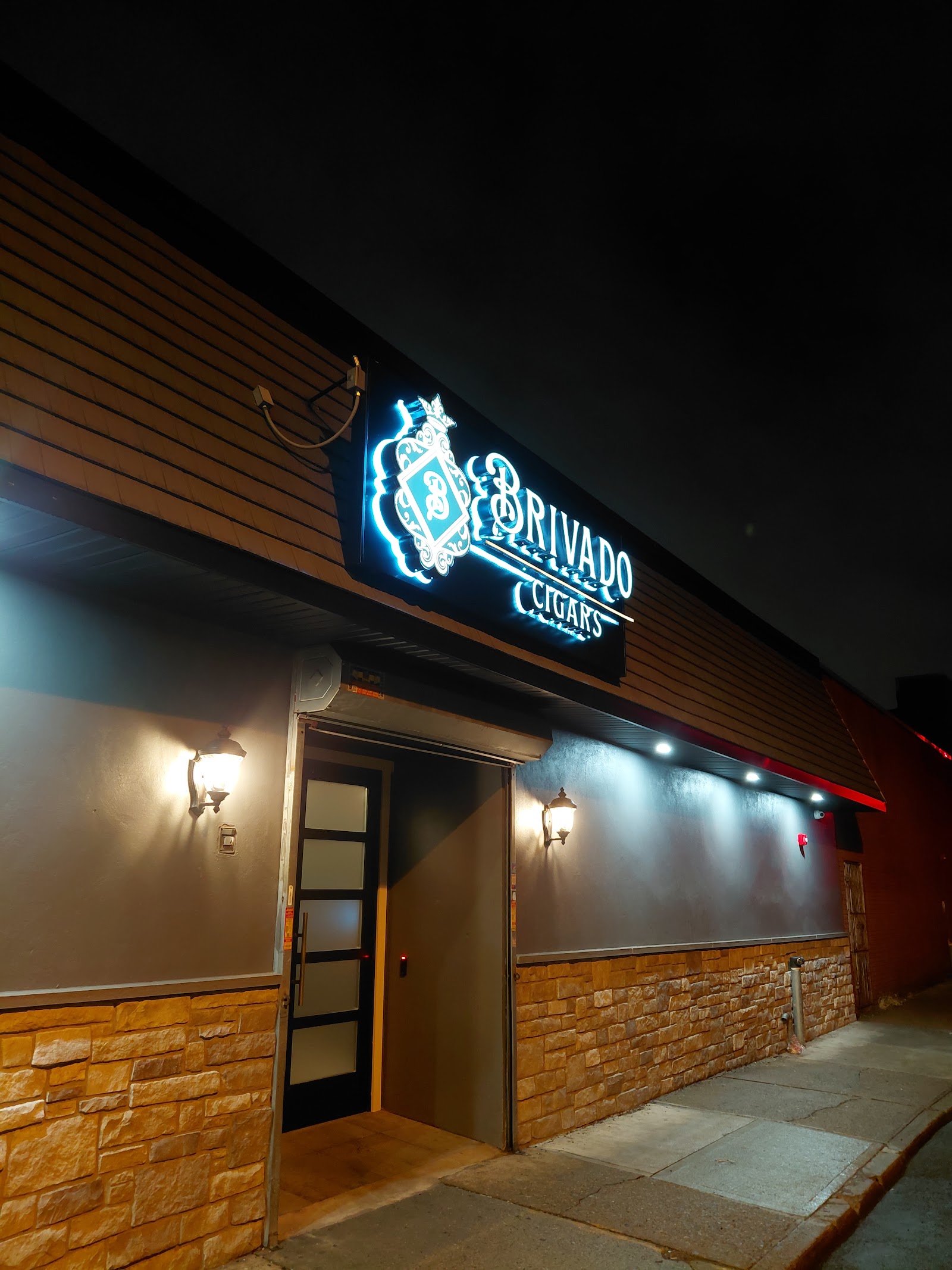 Brivado Cigars