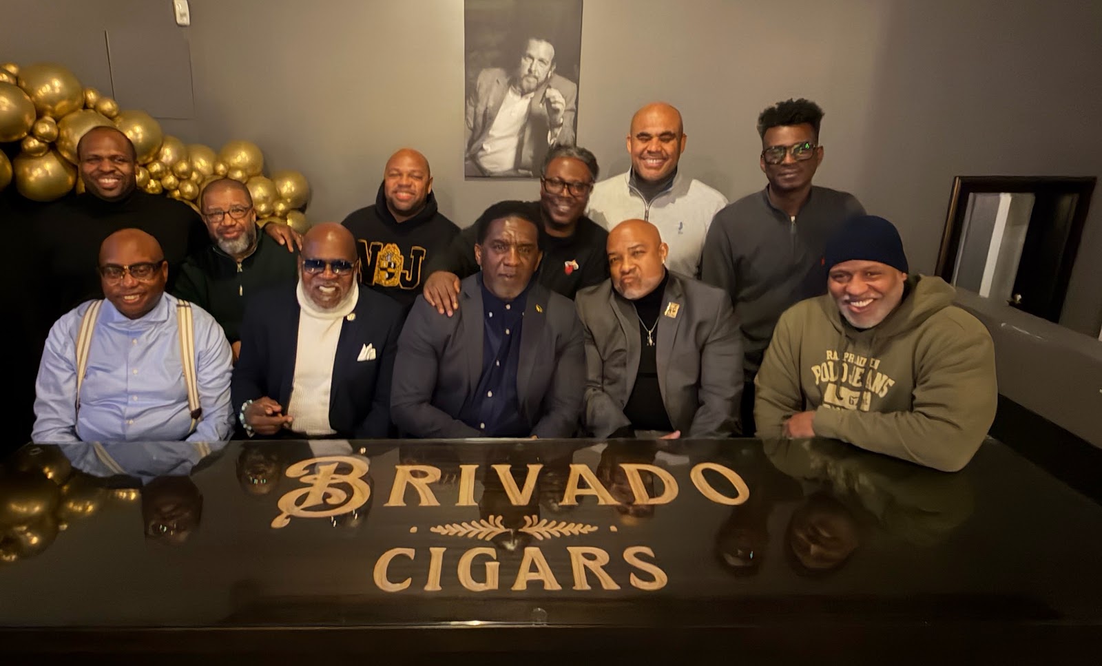 Brivado Cigars photo 8