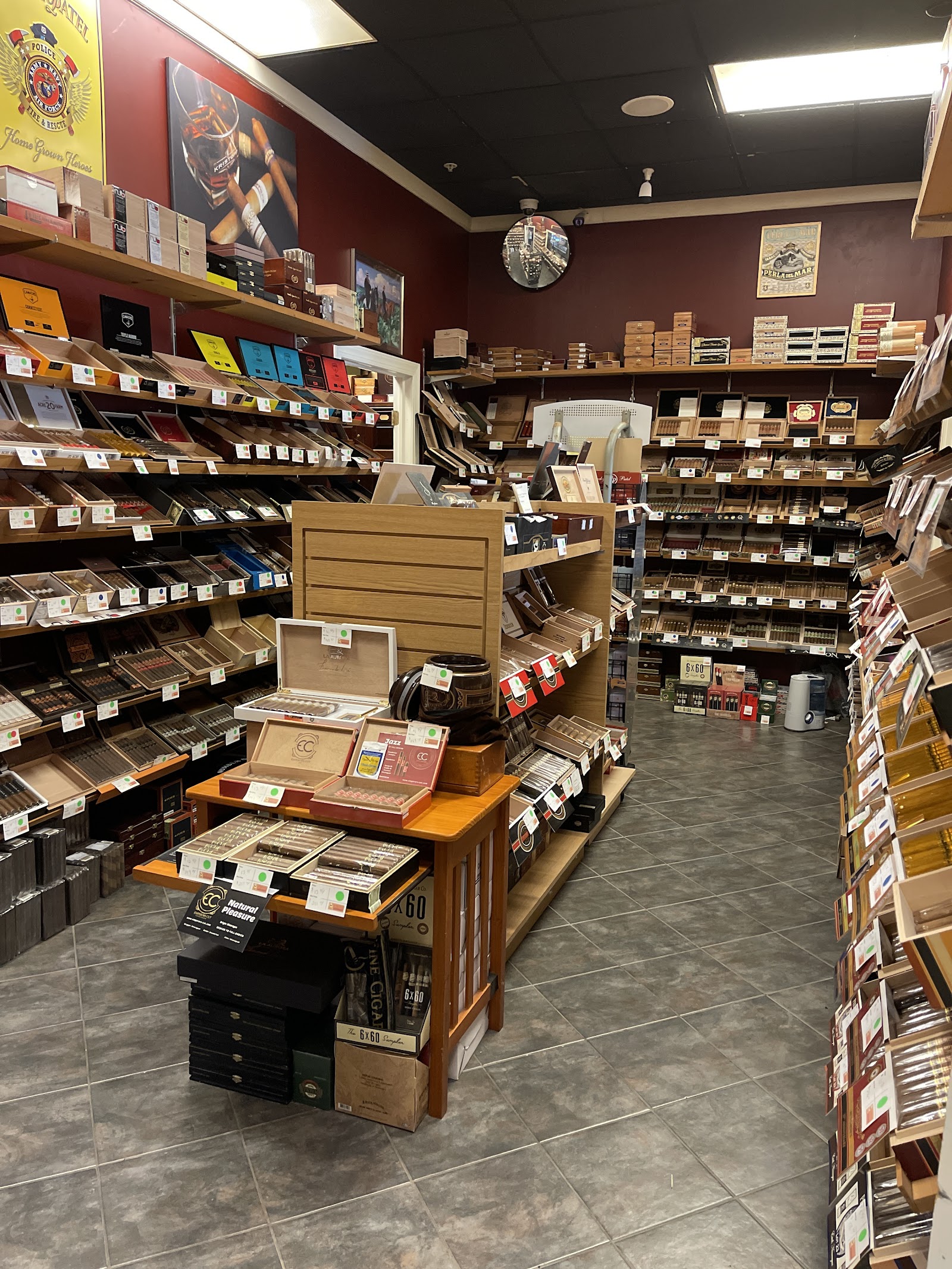 Broadleaf Tobacco photo 3