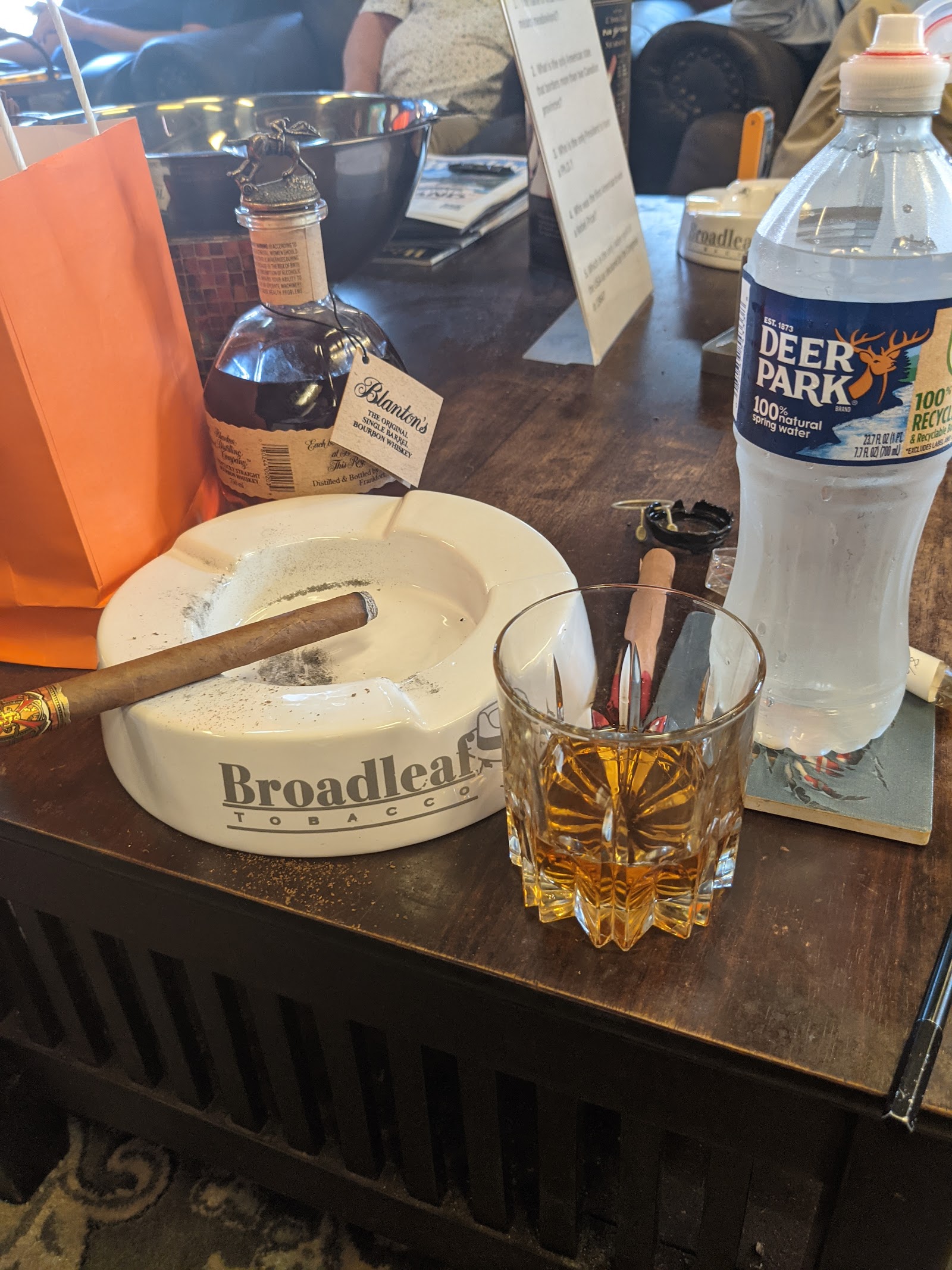 Broadleaf Tobacco photo 6