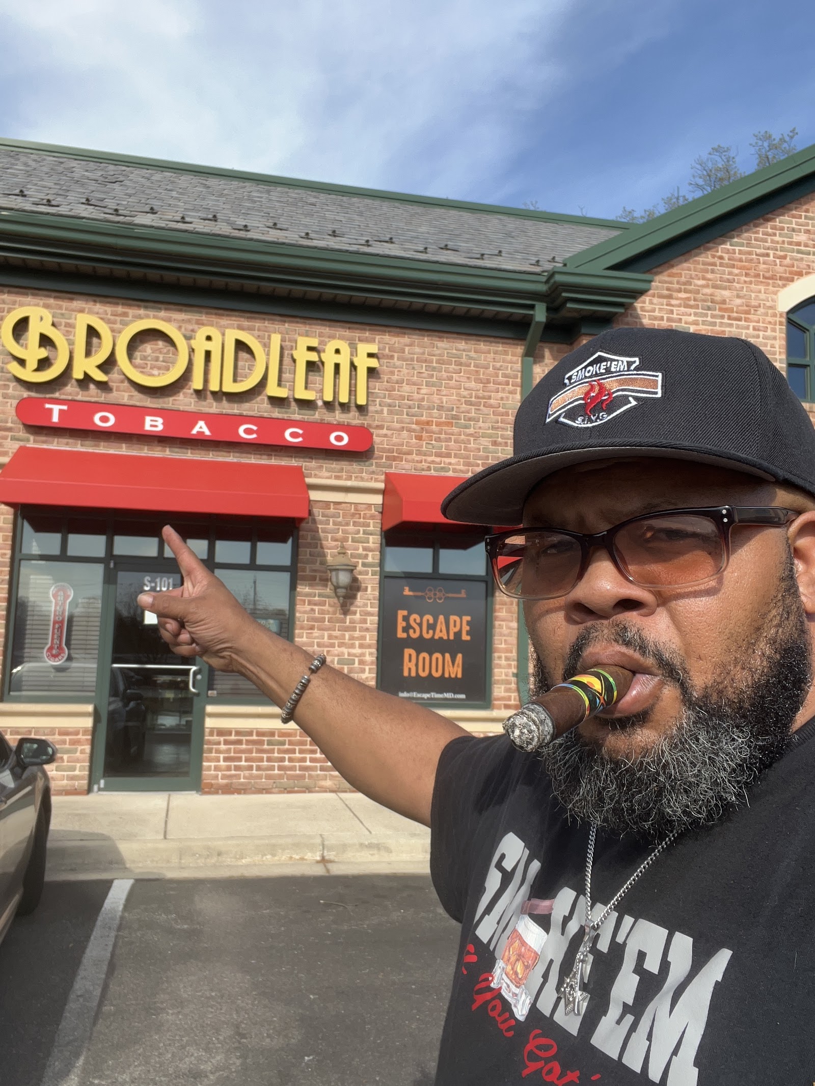 Broadleaf Tobacco photo 7