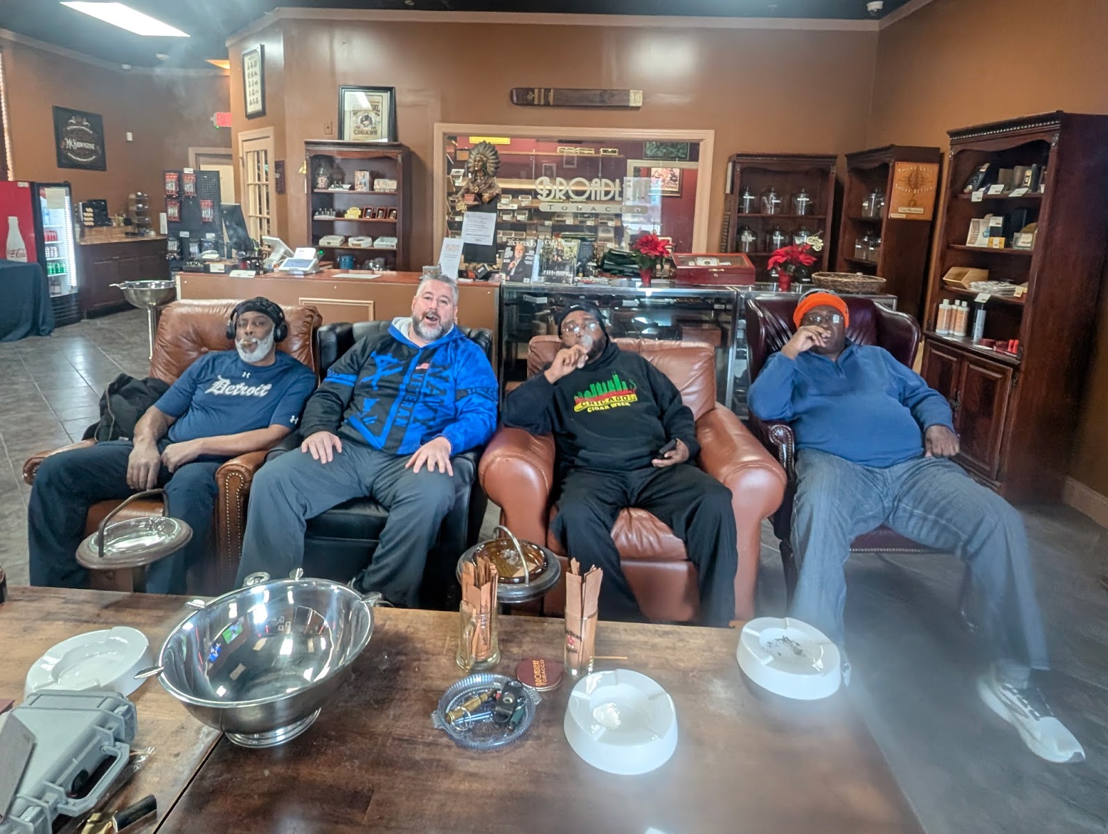 Broadleaf Tobacco photo 10