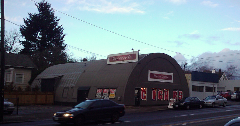 Broadway Cigar Company (HQ)
