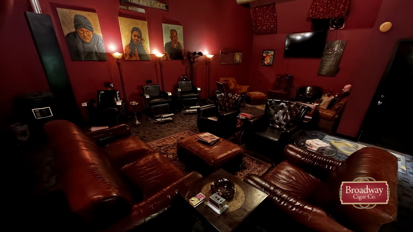 Broadway Cigar Company (HQ) photo 2
