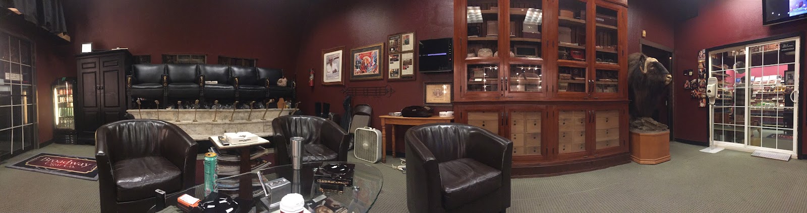 Broadway Cigar Company (HQ) photo 10