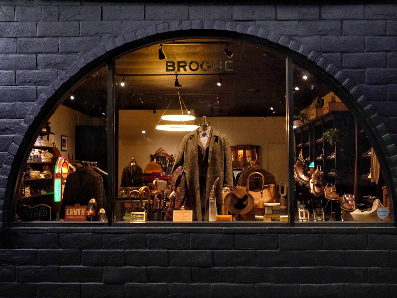 Brogue Lifestyle