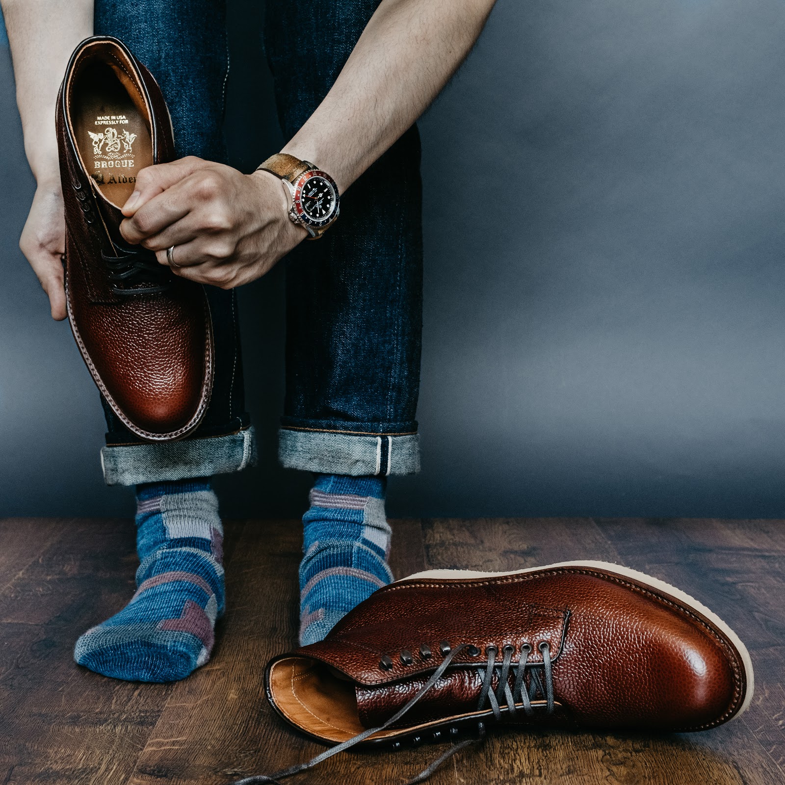 Brogue Lifestyle photo 5