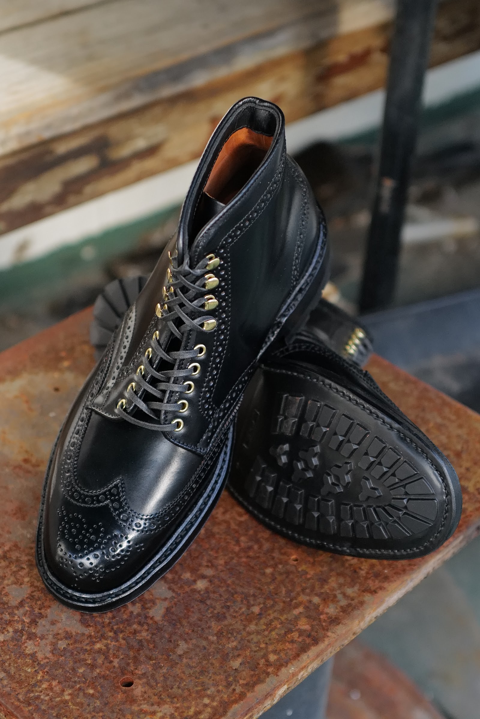 Brogue Lifestyle photo 8